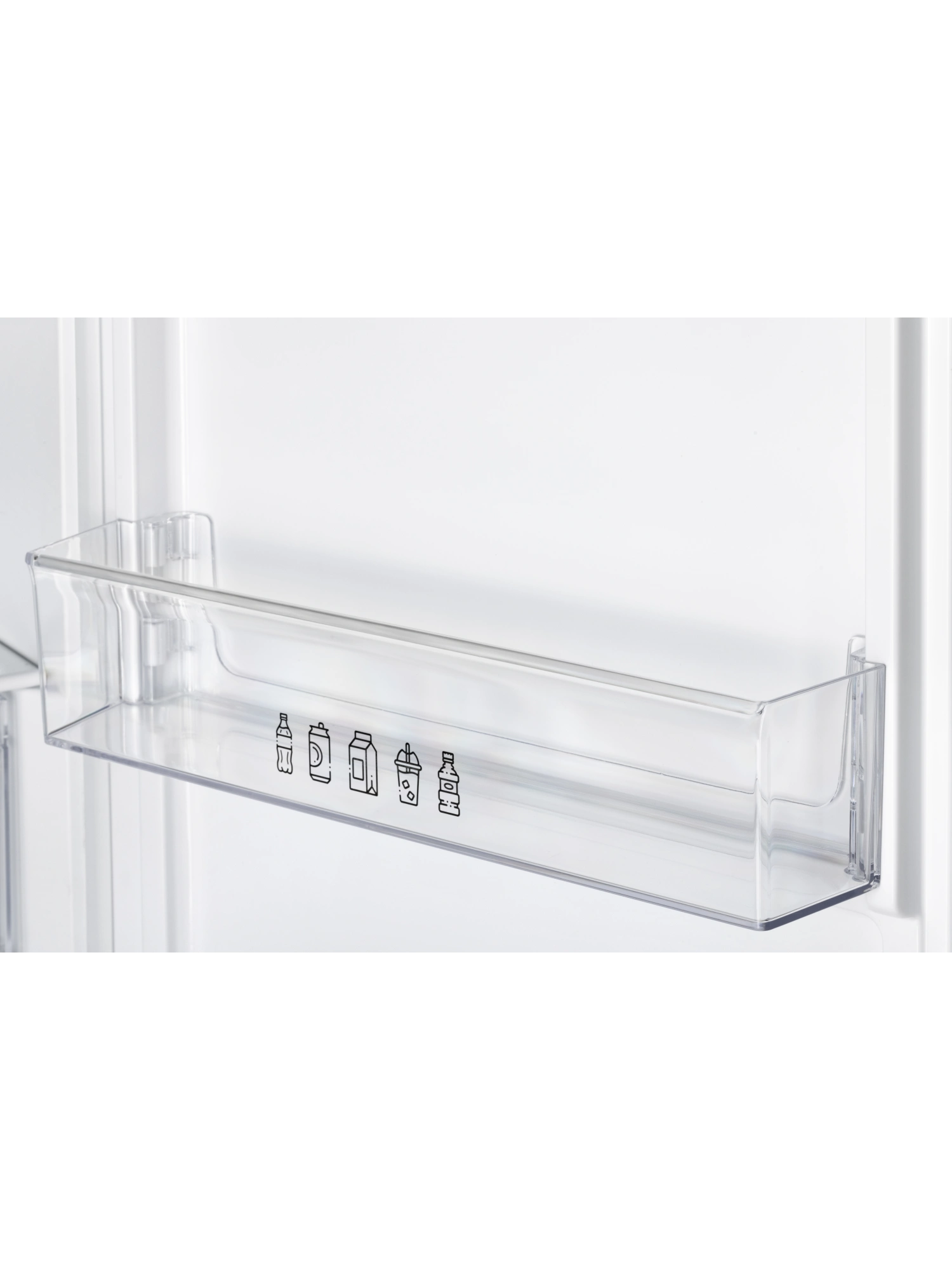  Холодильник NORD NRB 121 W