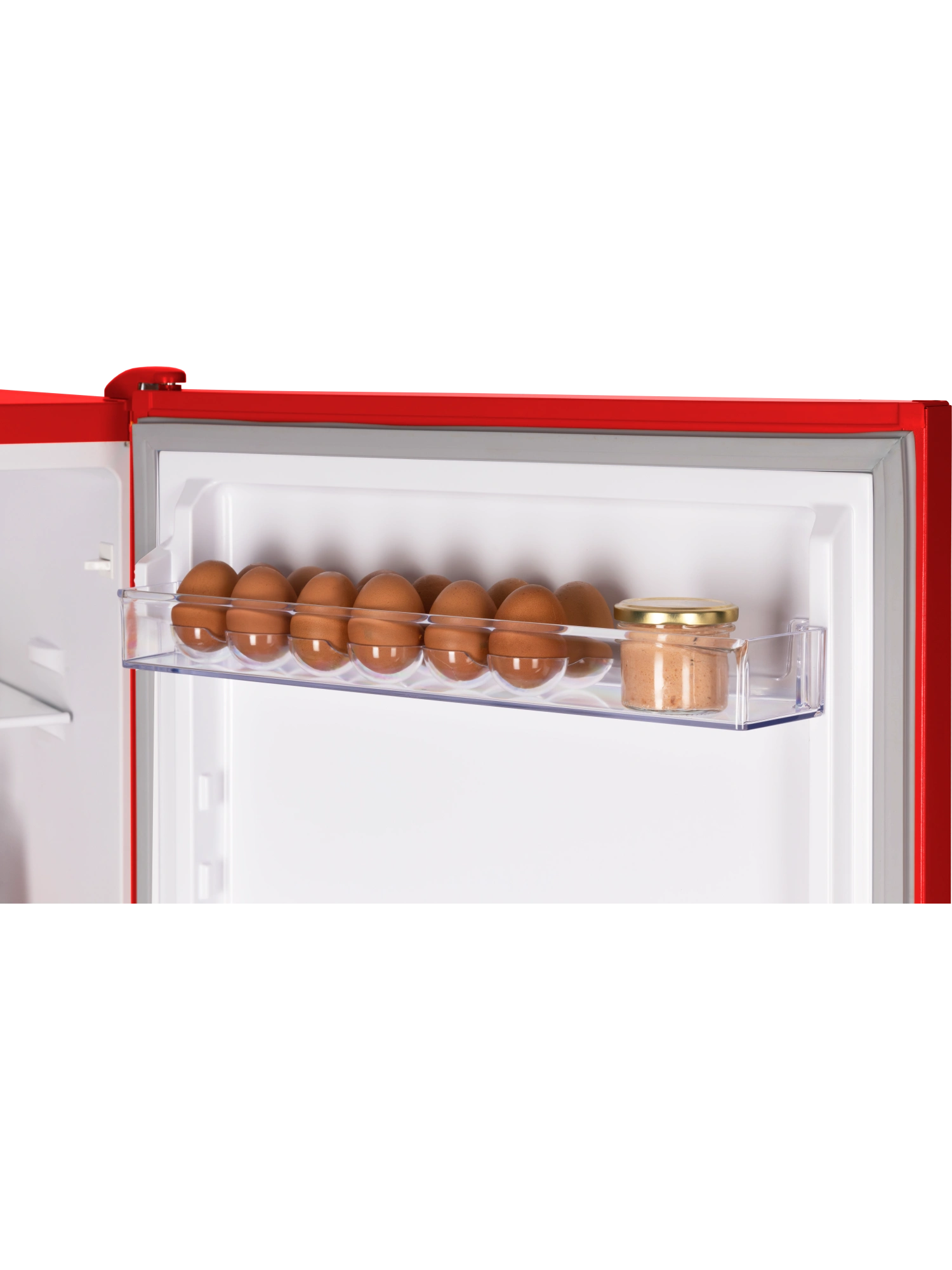  Холодильник NORD NRB 152 R