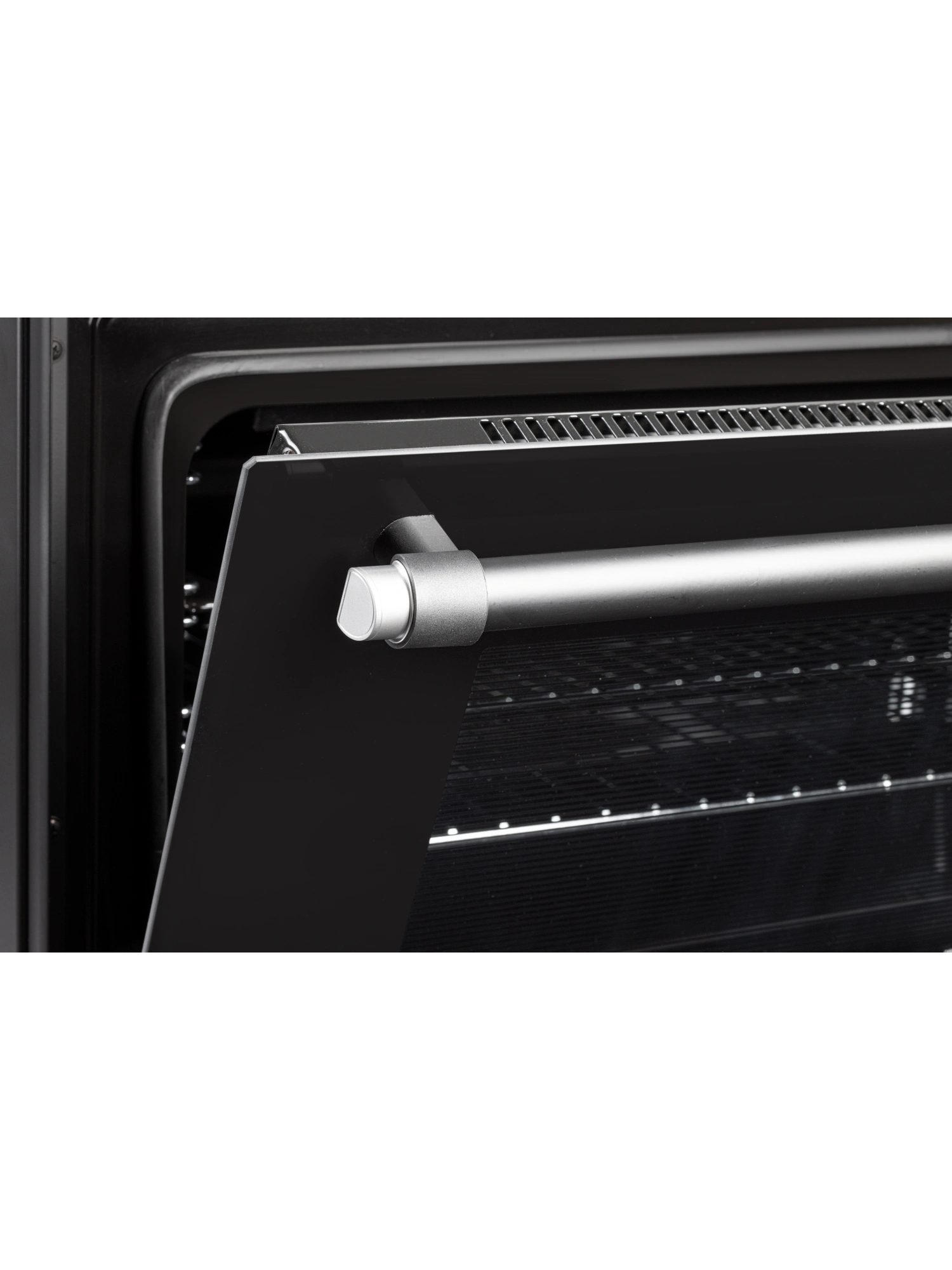  Плита газовая NORDFROST GG 9064 B