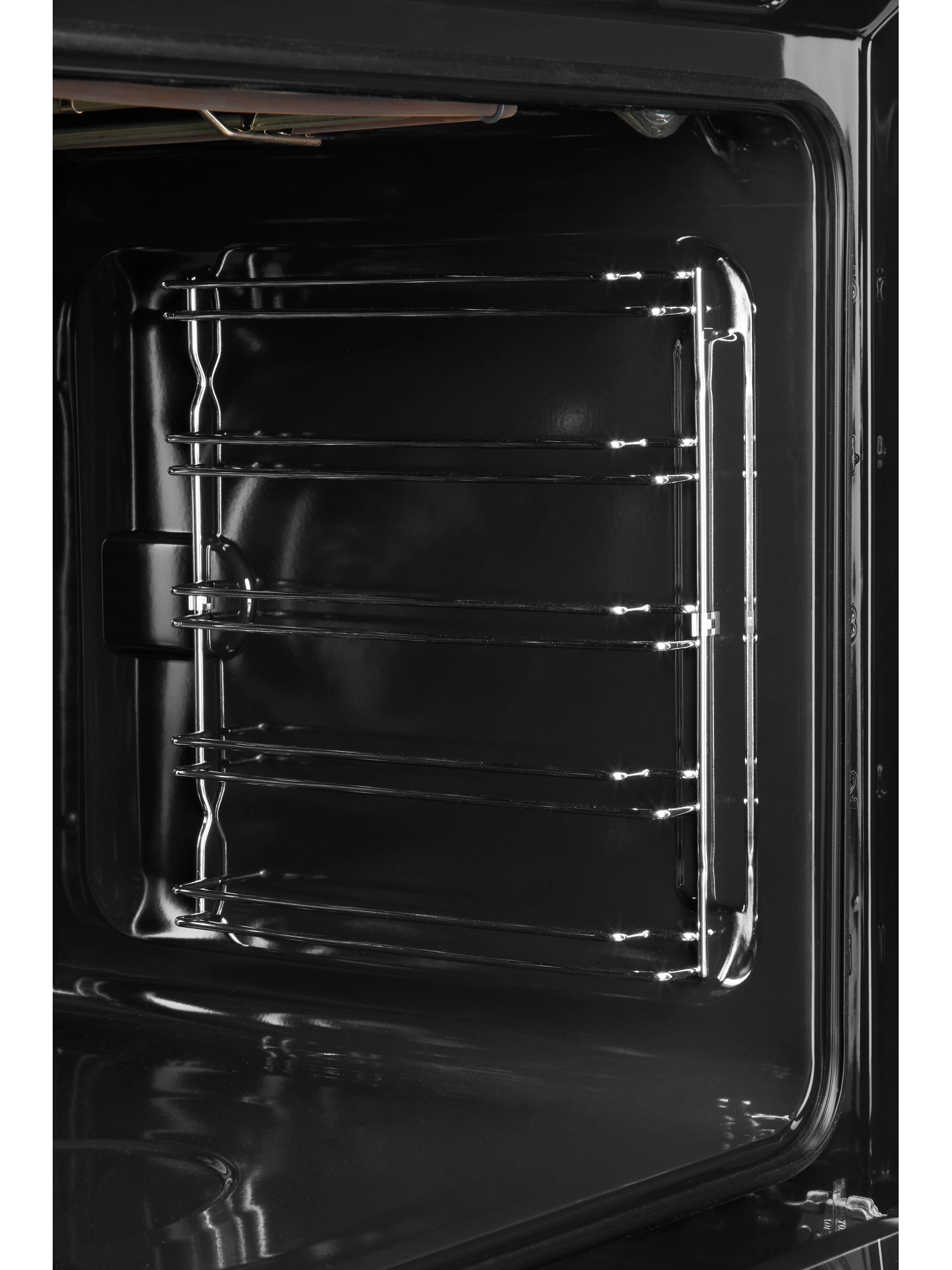  Духовой шкаф NORDFROST HM 6080 B