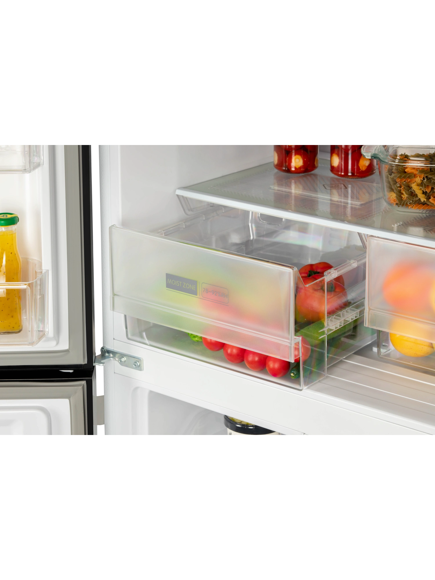  Холодильник NORDFROST RFQ 510 NFB