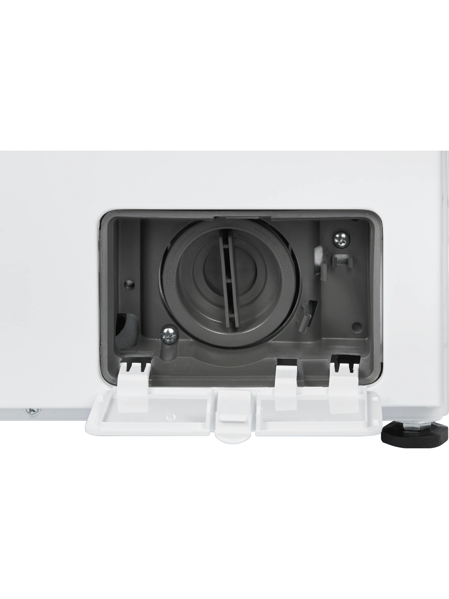  Стиральная машина NORDFROST WM2 7100 W