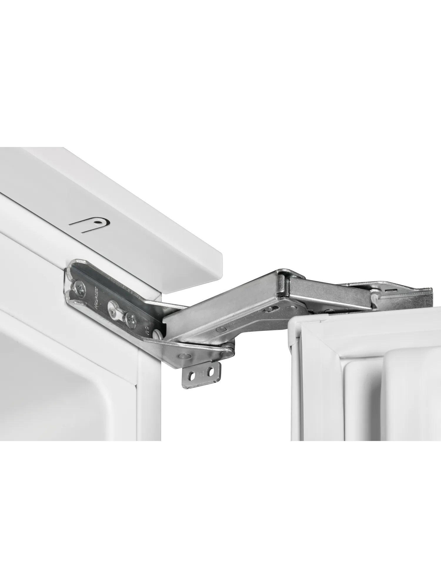  Встраиваемый холодильник NORD i-NRCB 405 W