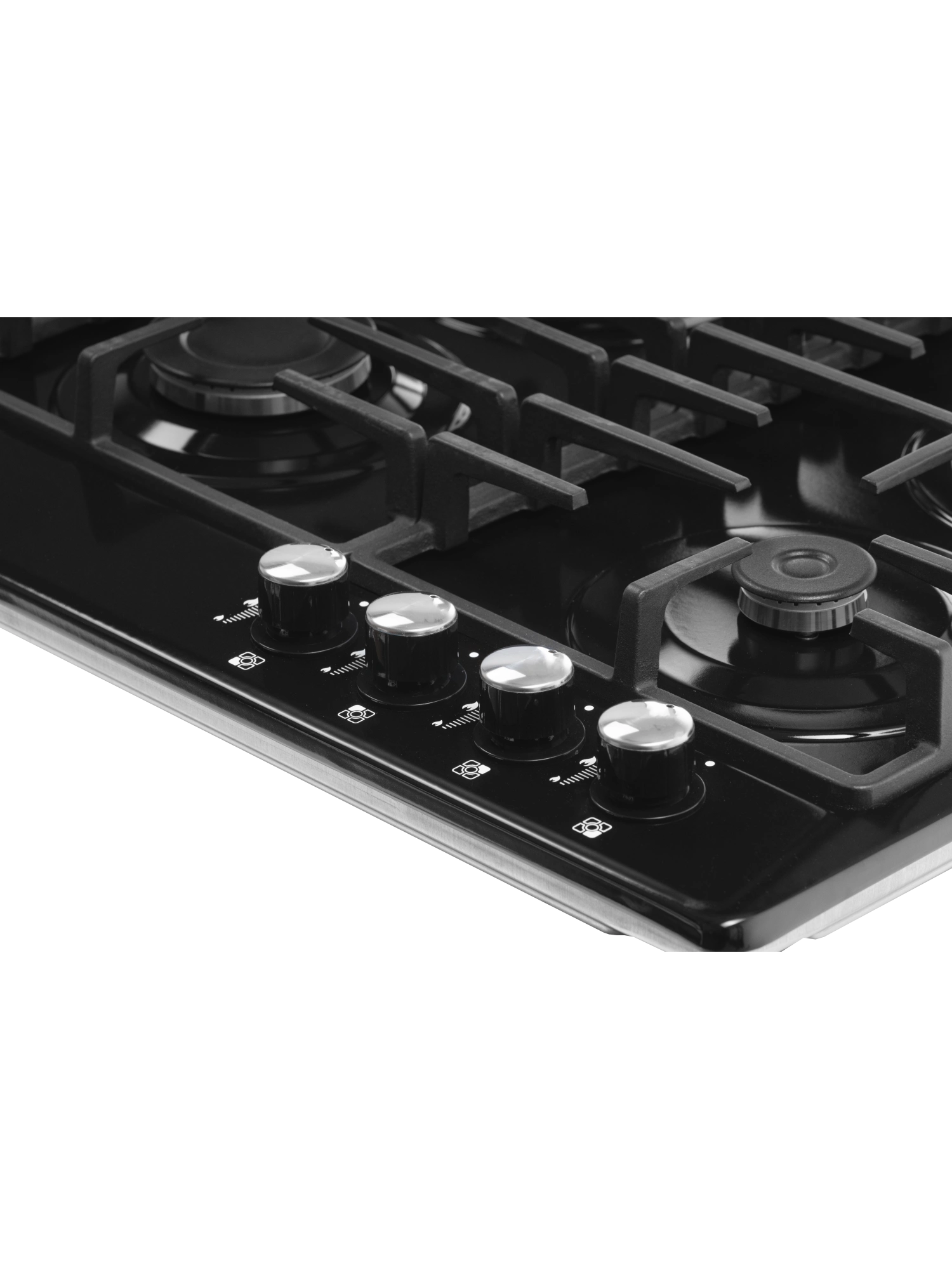  Варочная поверхность NORDFROST HS 6041 B