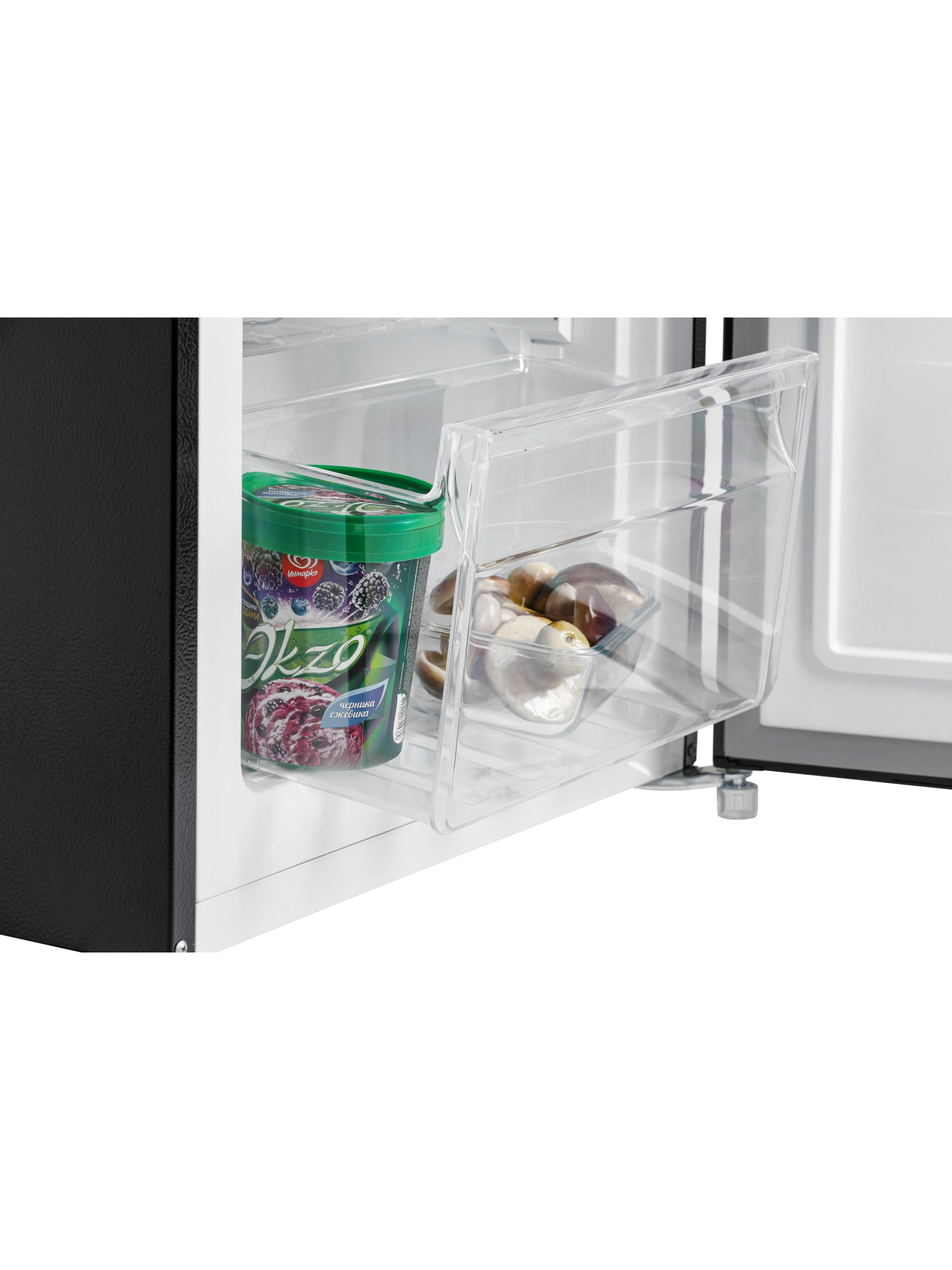  Холодильник NORDFROST RFC 210 LFXd