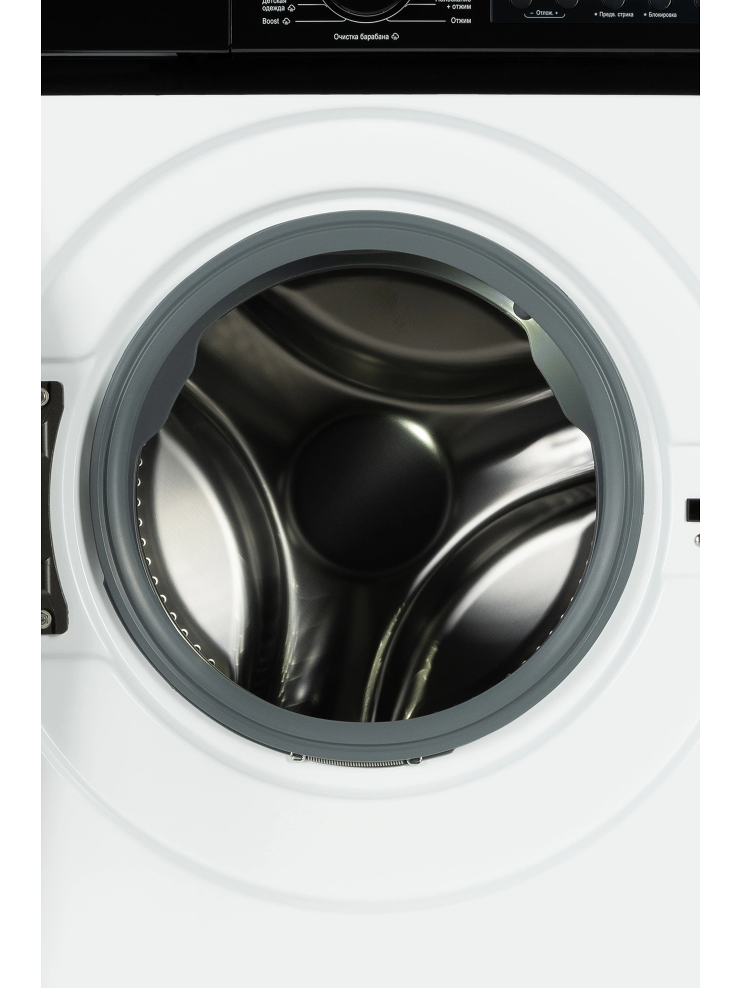  Стиральная машина NORD i-WSB 1014 W