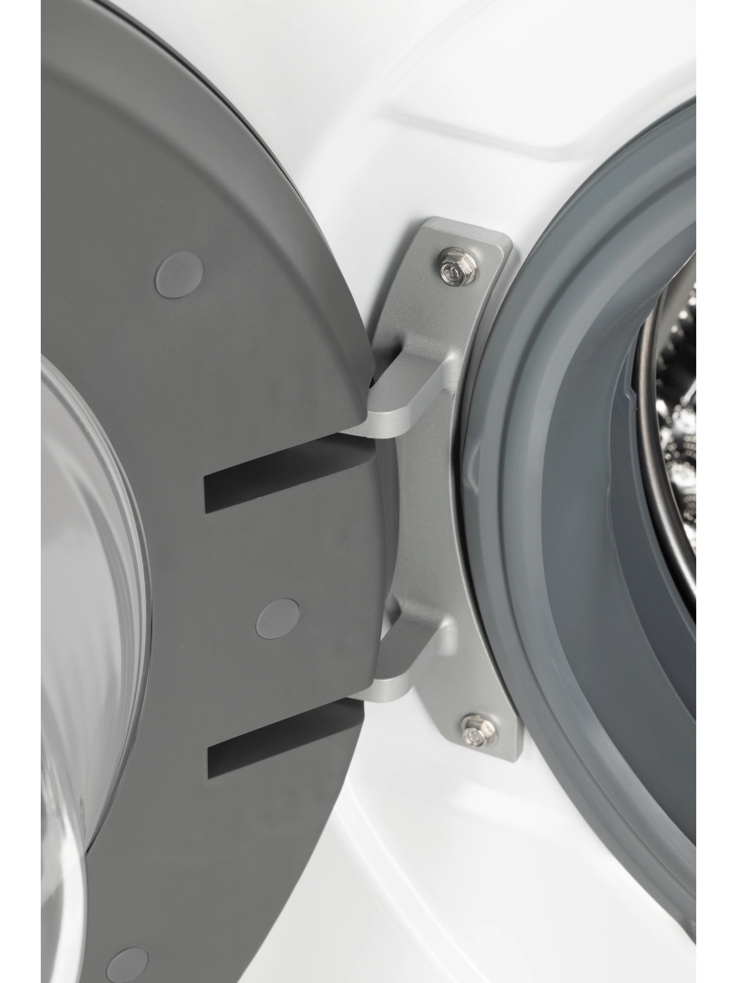  Стиральная машина NORD i-WSB 6100 W