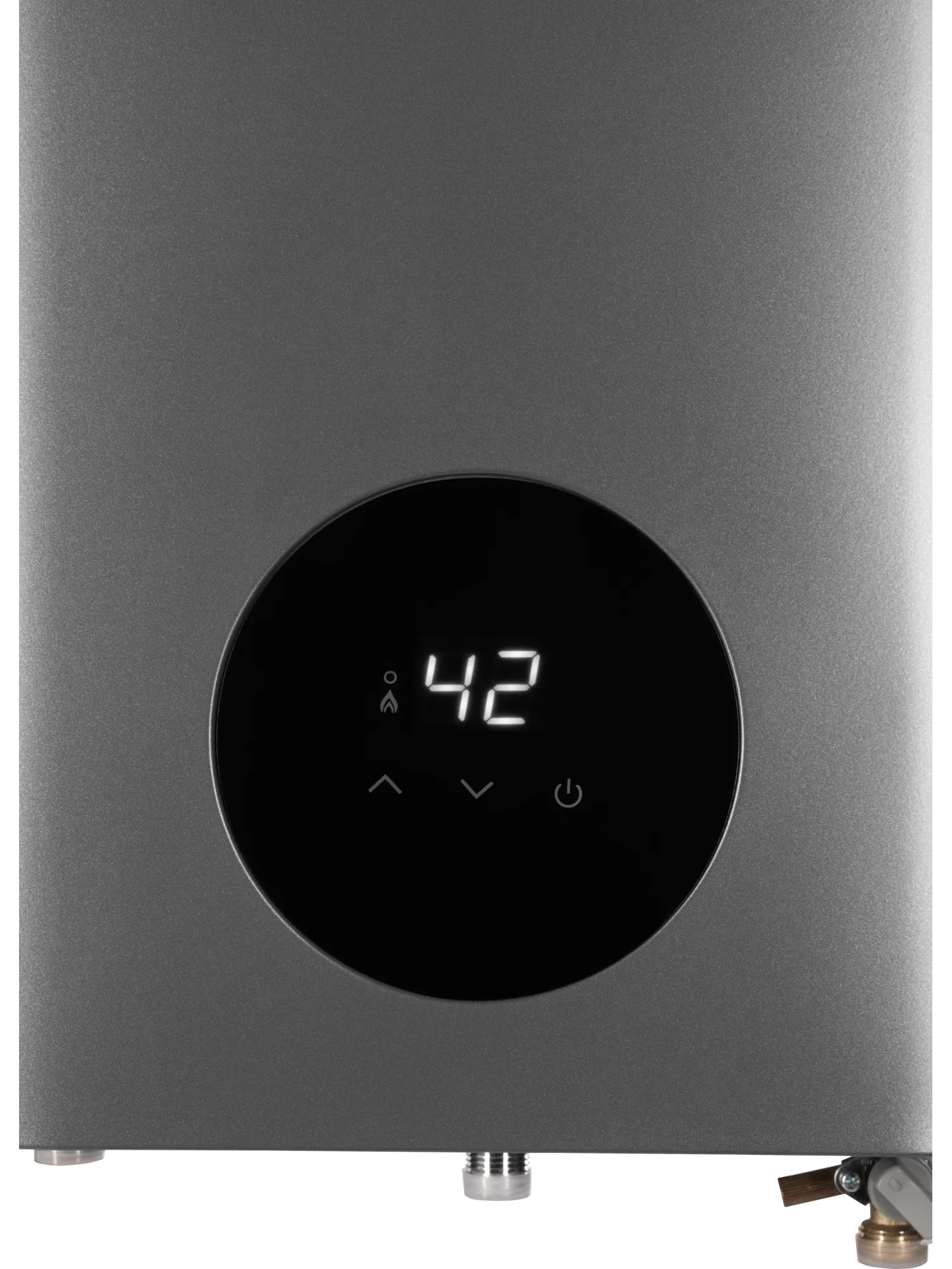  Газовая колонка NORD GT 130 XD