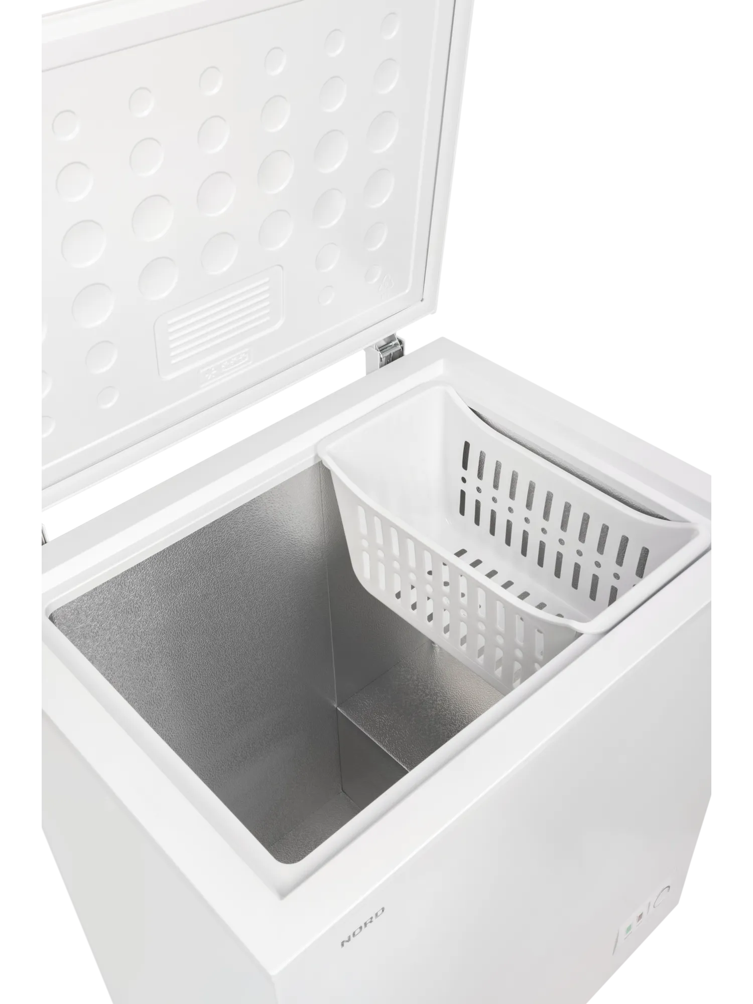  Морозильный ларь NORD CFS 200