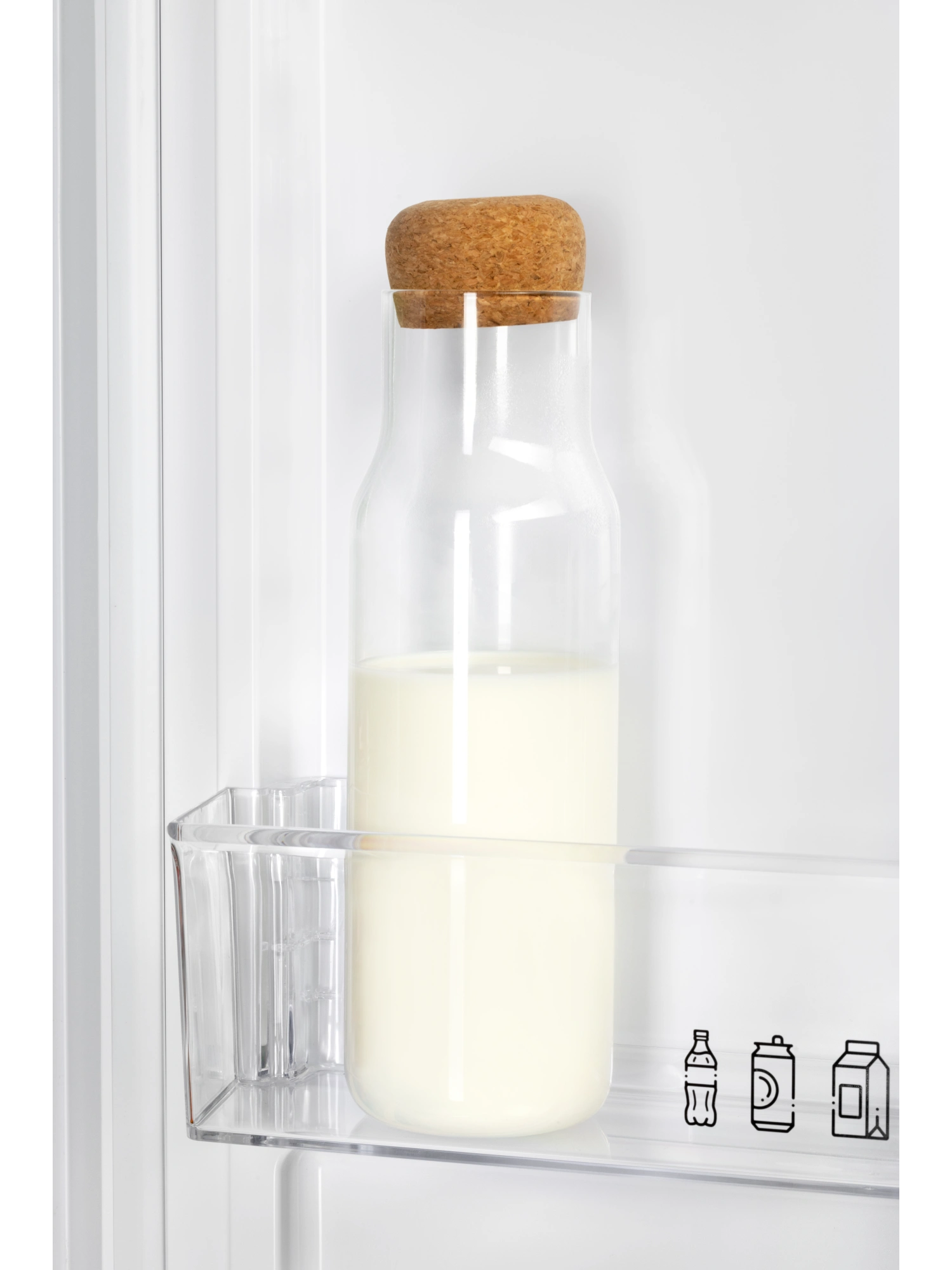  Холодильник NORD FRB 734 W