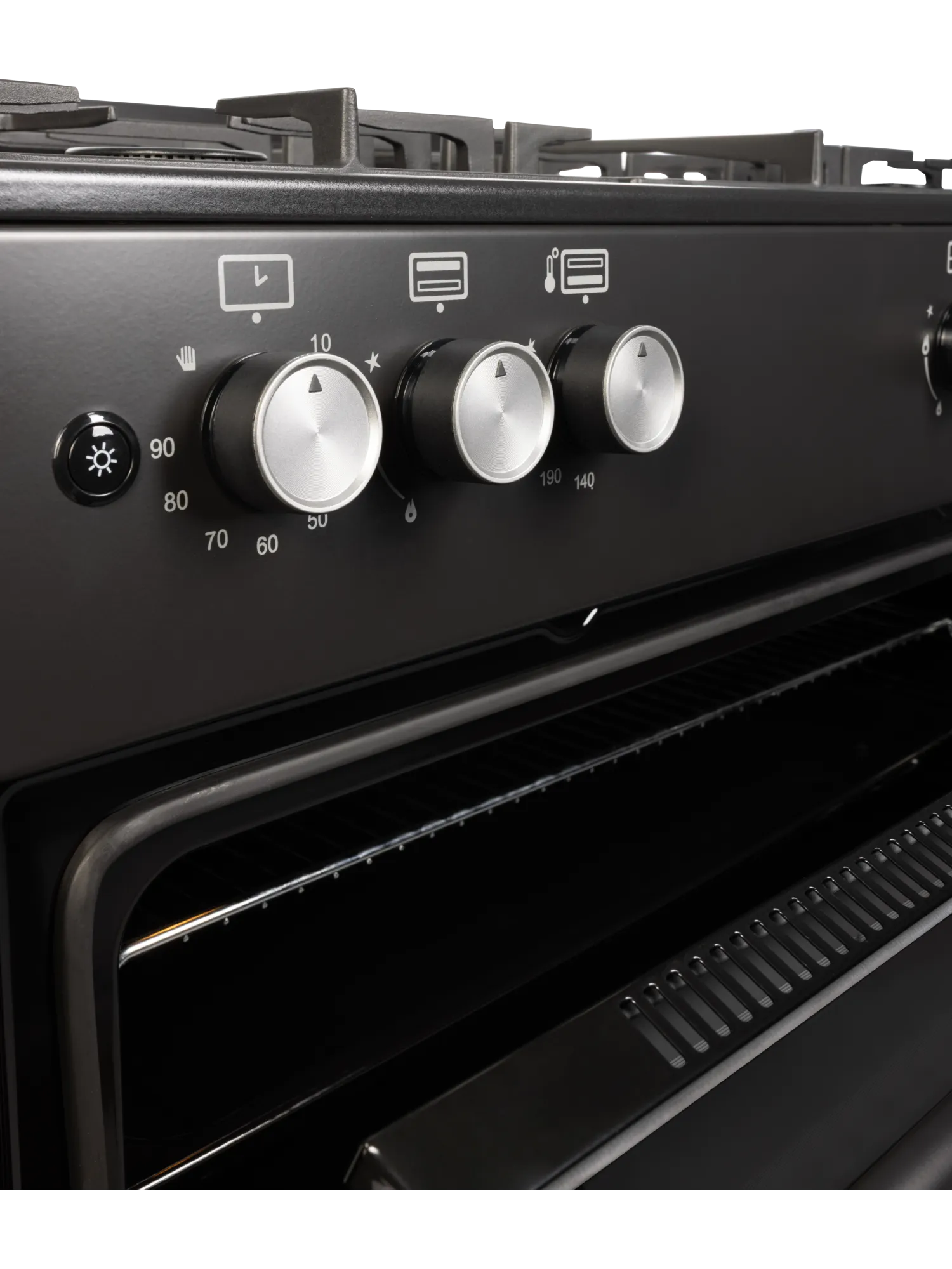  Плита газовая NORD GG 9064 B