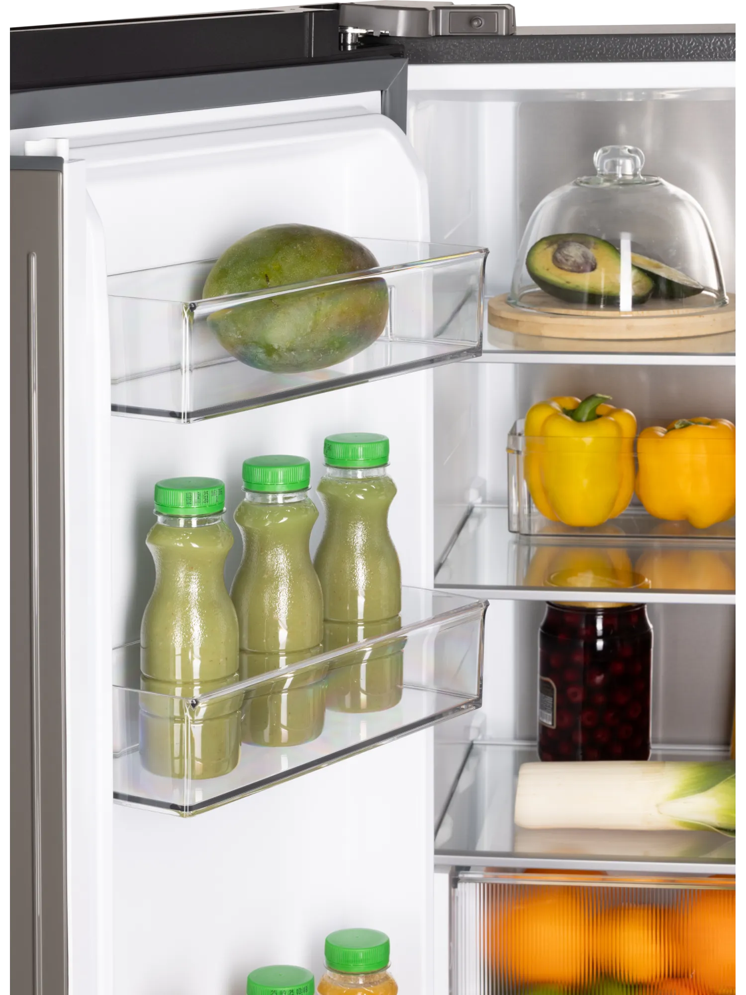  Холодильник NORD i-RFQ 510 Xd