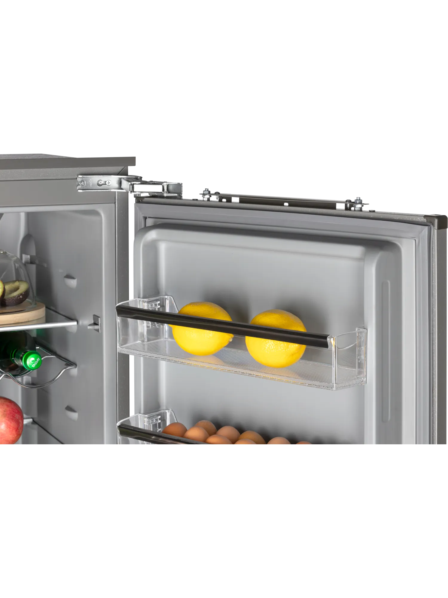  Встраиваемый холодильник NORD i-NRCB 405 B