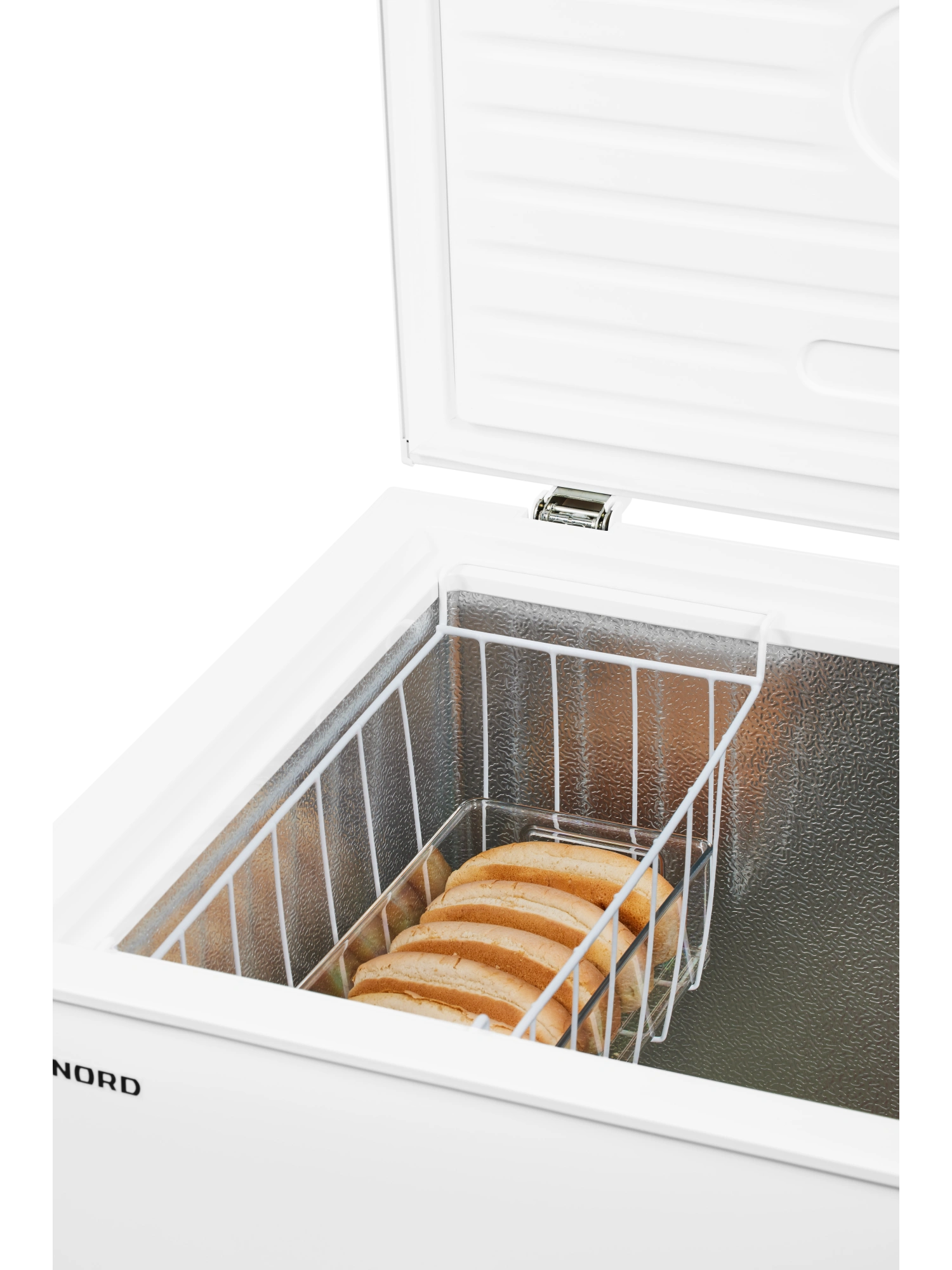  Морозильный ларь NORD CN 200