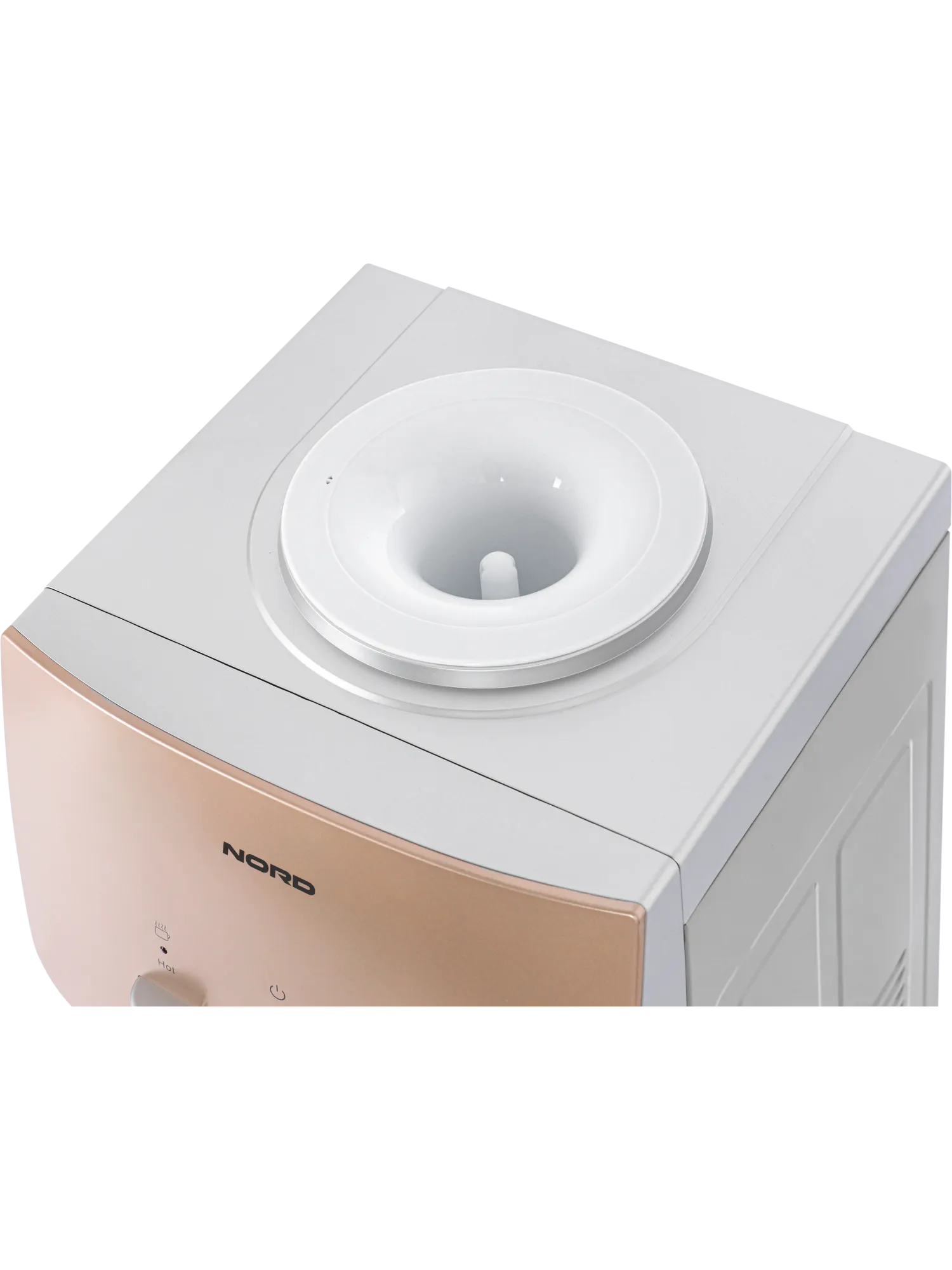  Кулер для воды NORD FK 55 G