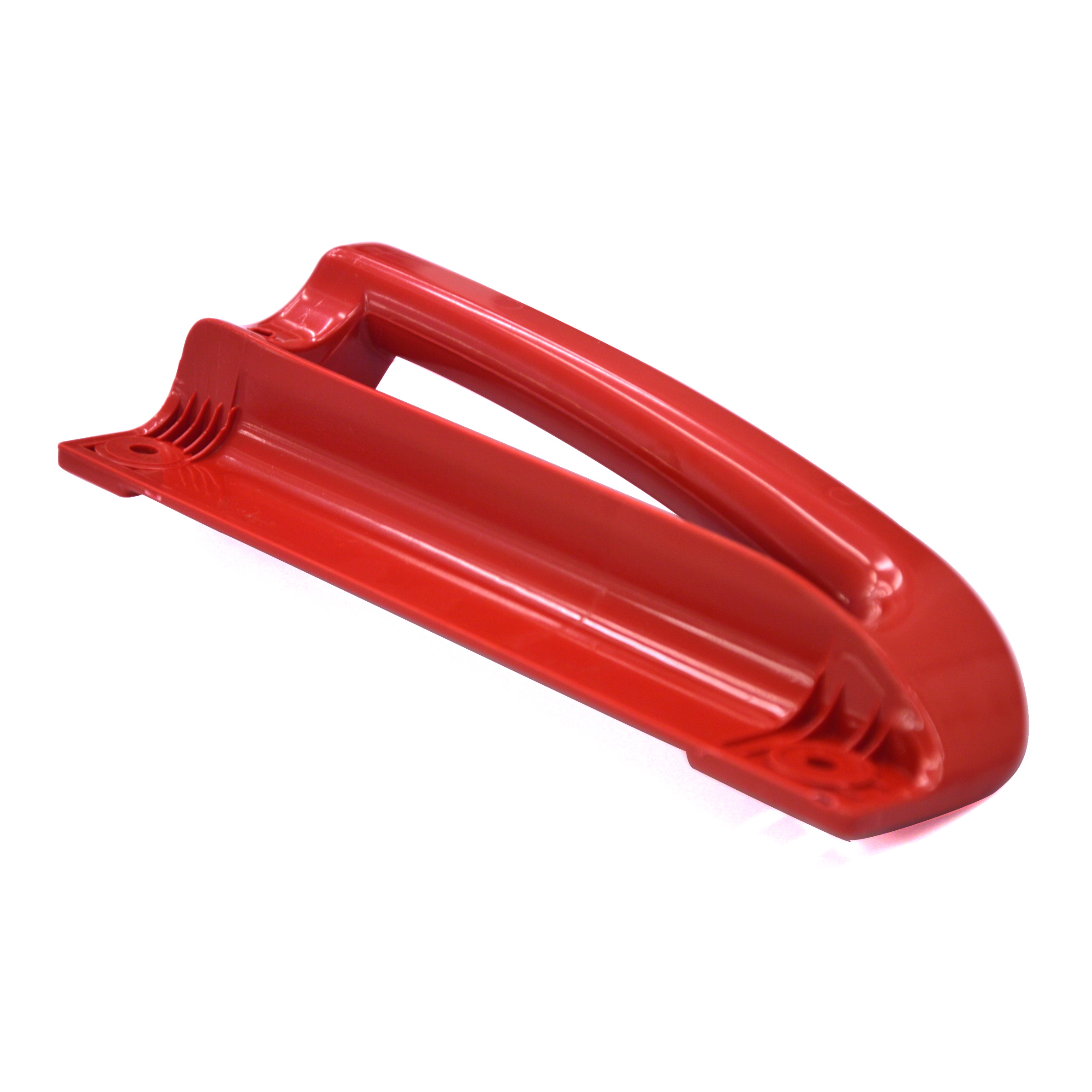  Ручка для морозильной камеры красная