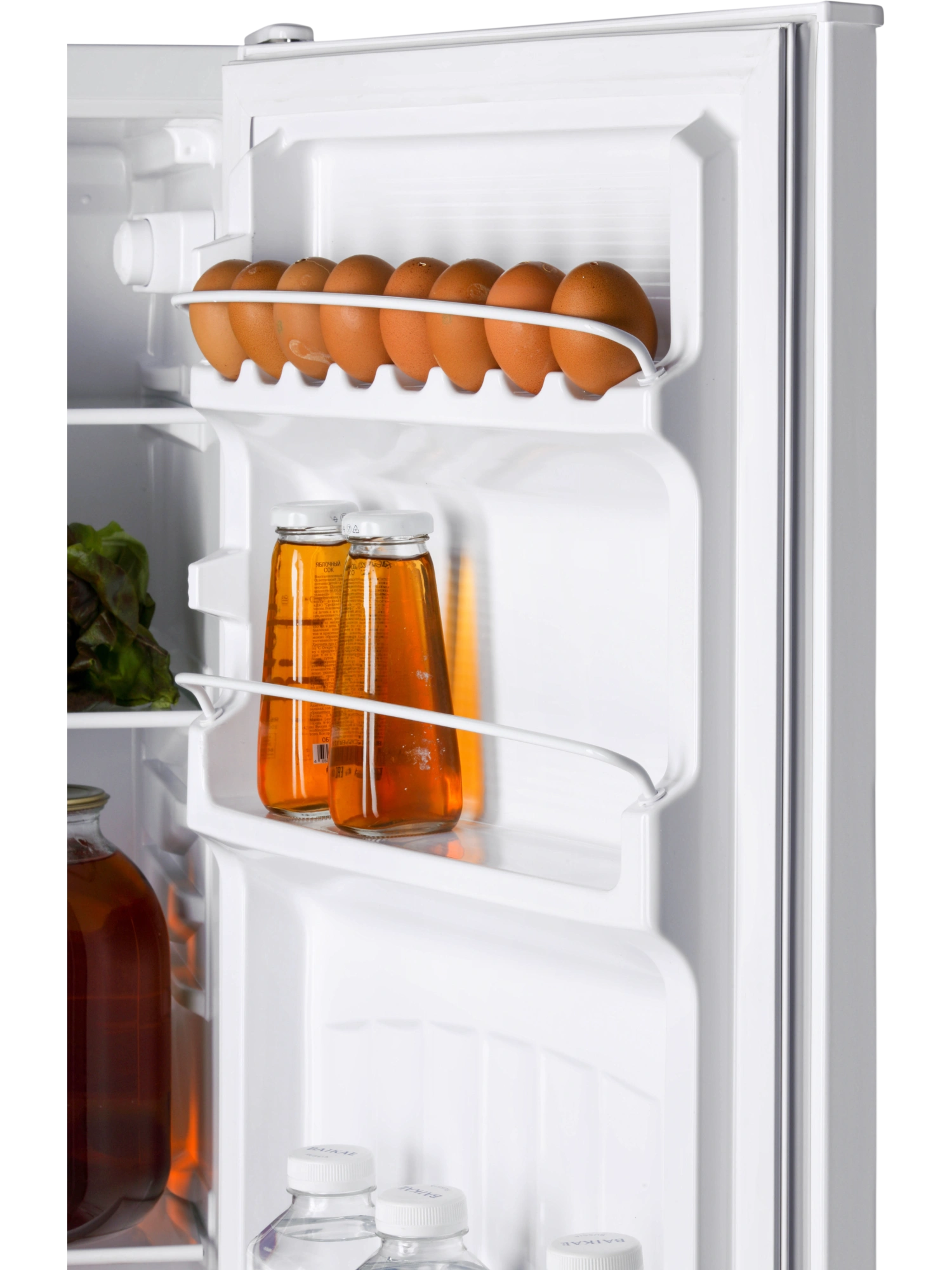  Холодильник NORD NR 507 W