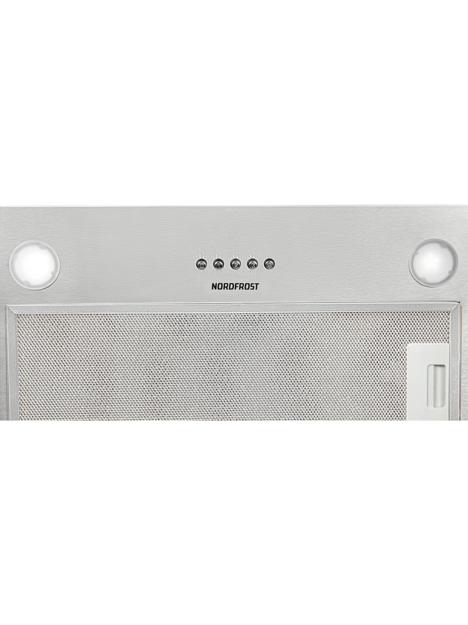  Встраиваемая вытяжка NORDFROST FB 6060 X
