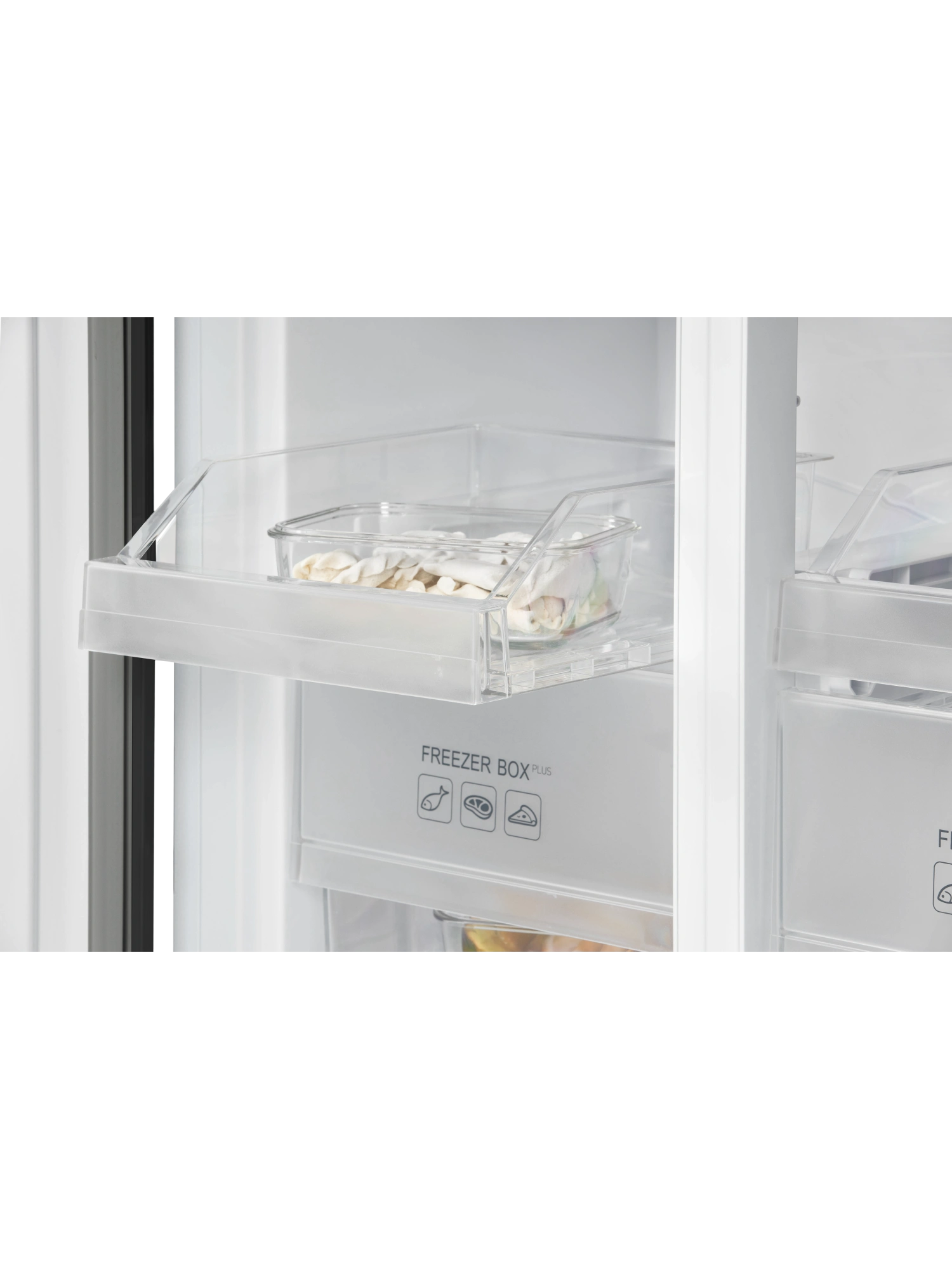  Холодильник NORDFROST RFQ 510 NFB