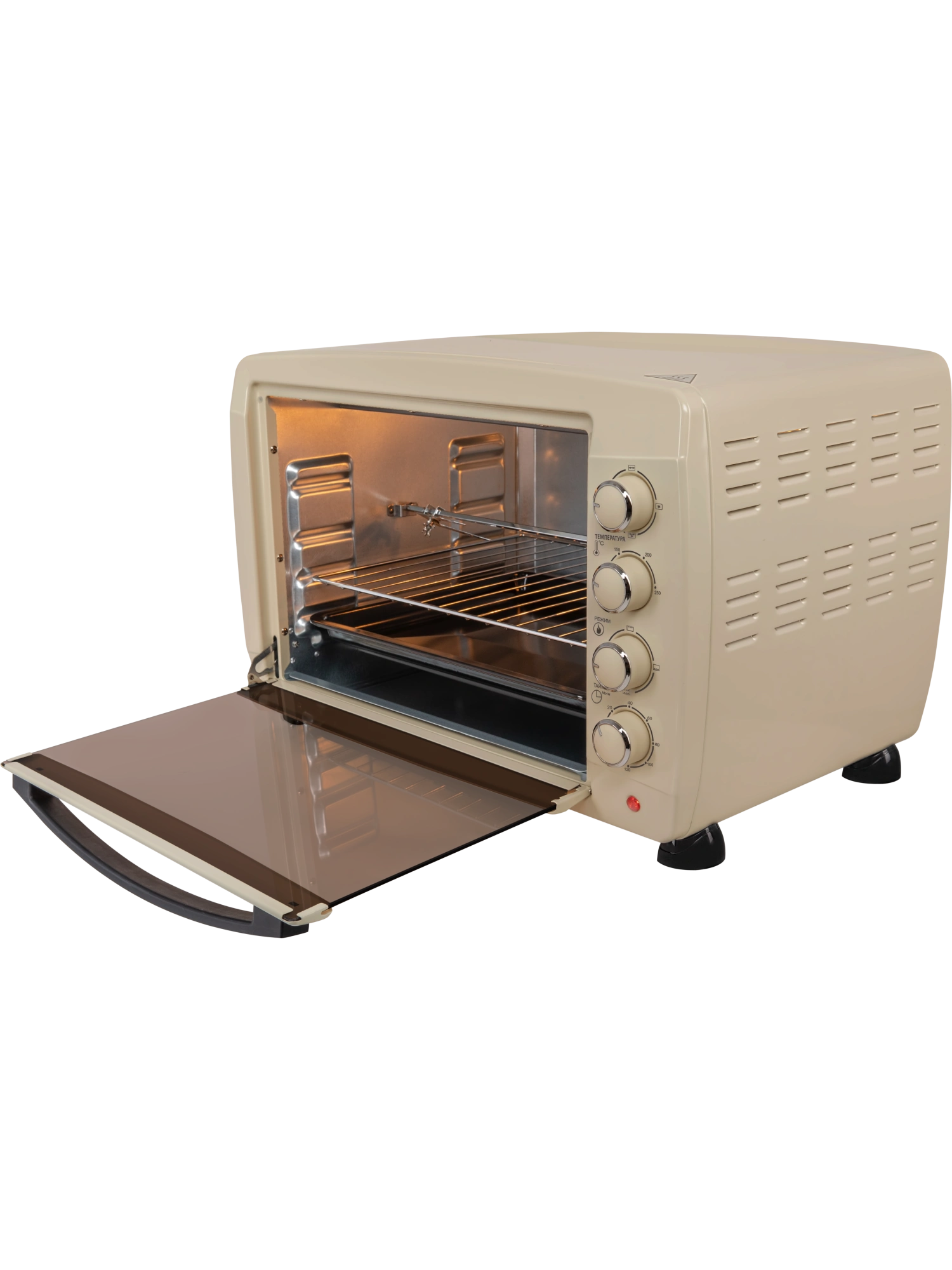  Духовка NORDFROST RC 450 Y