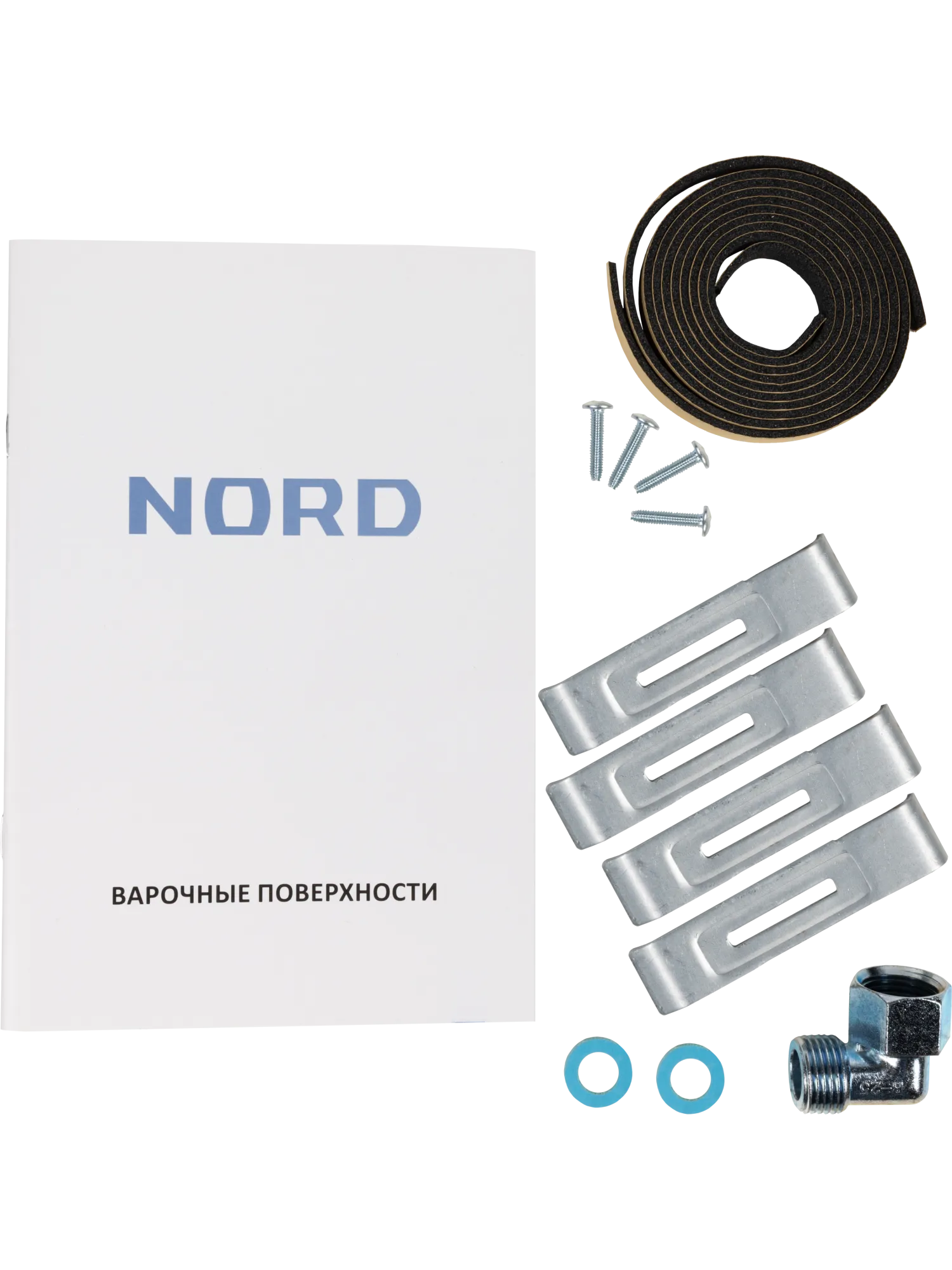  Варочная поверхность NORD HM 3023 Y