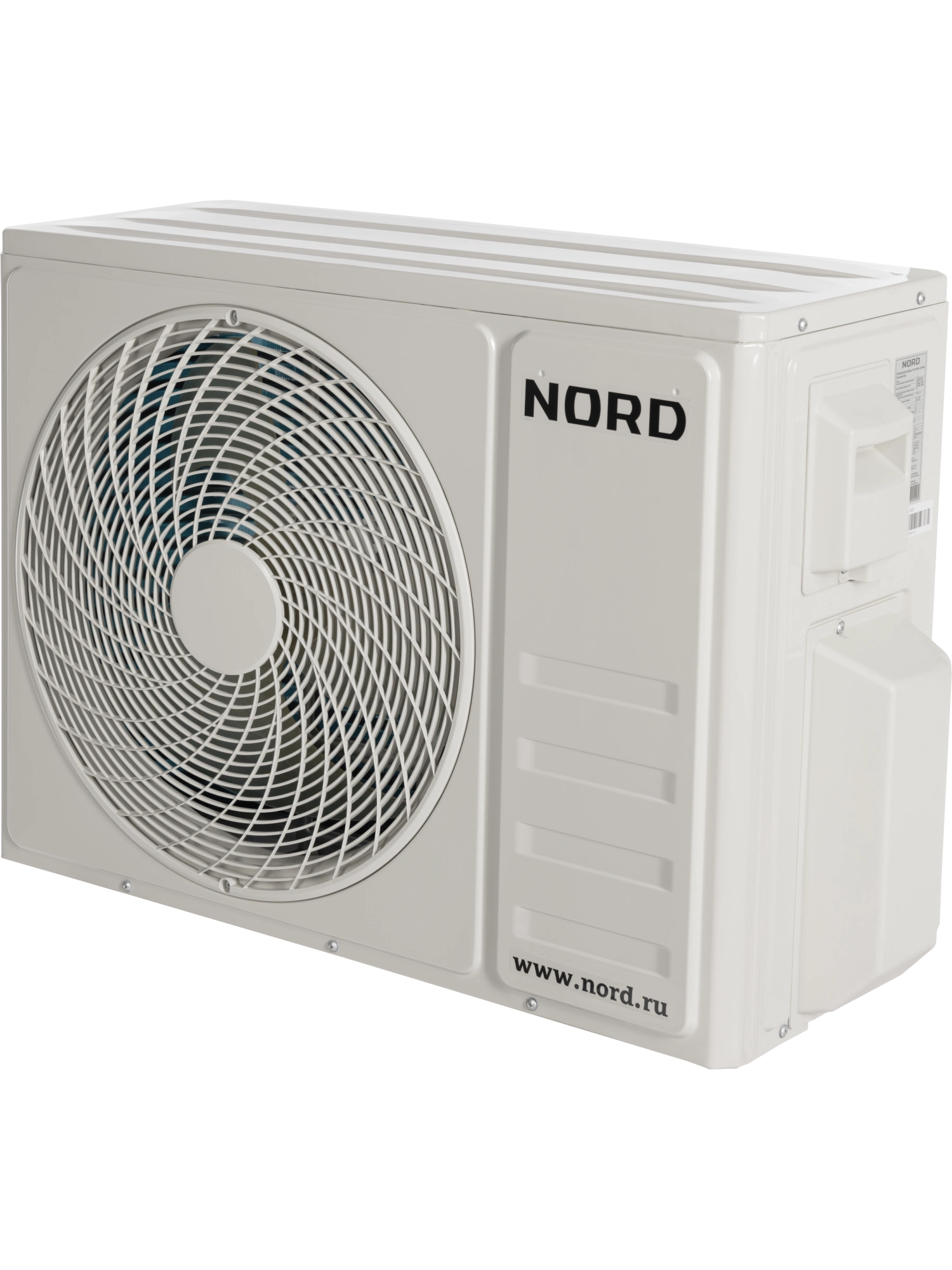  Мульти сплит-система NORD iM777