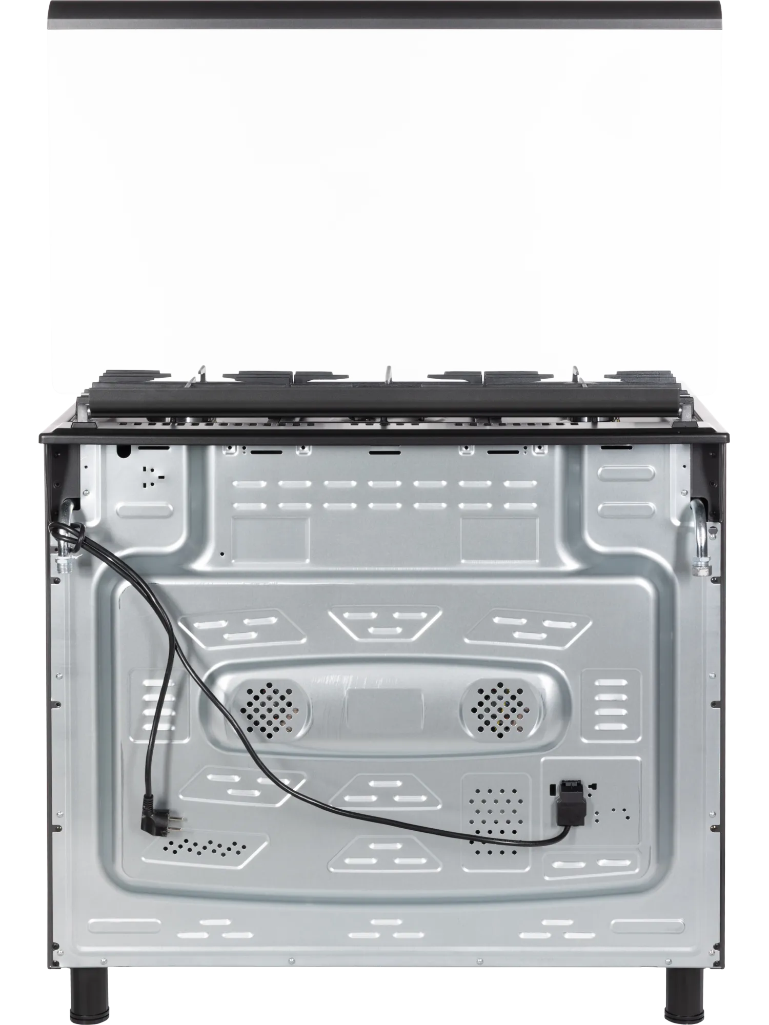  Плита газоэлектрическая NORD GE 9065 Gd