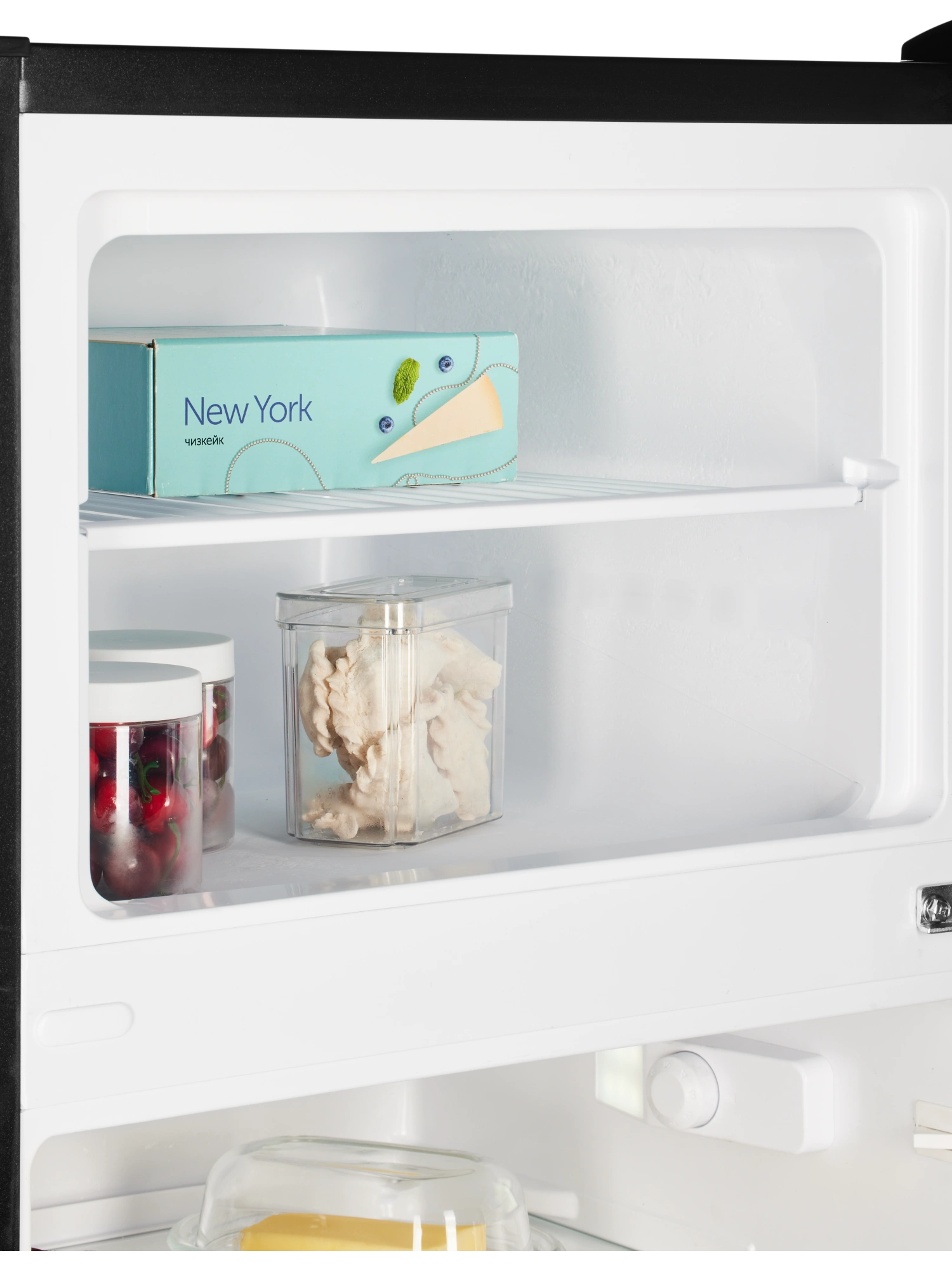  Холодильник NORD NRT 141 232