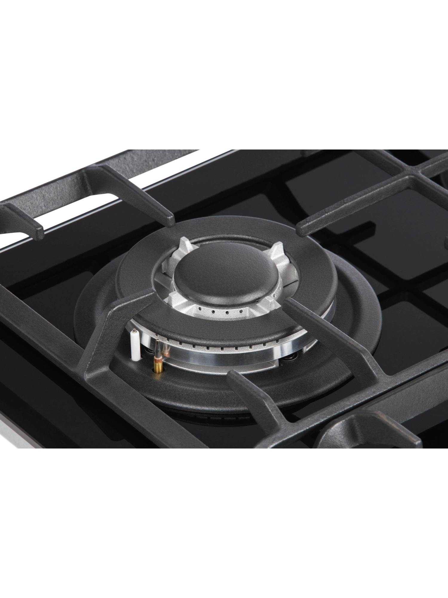  Варочная поверхность NORDFROST HM 6044 B