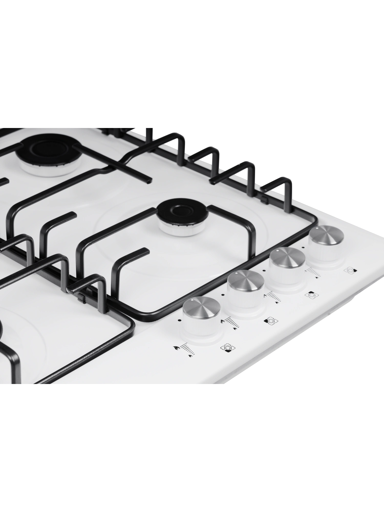  Варочная поверхность NORDFROST HS 6040 W