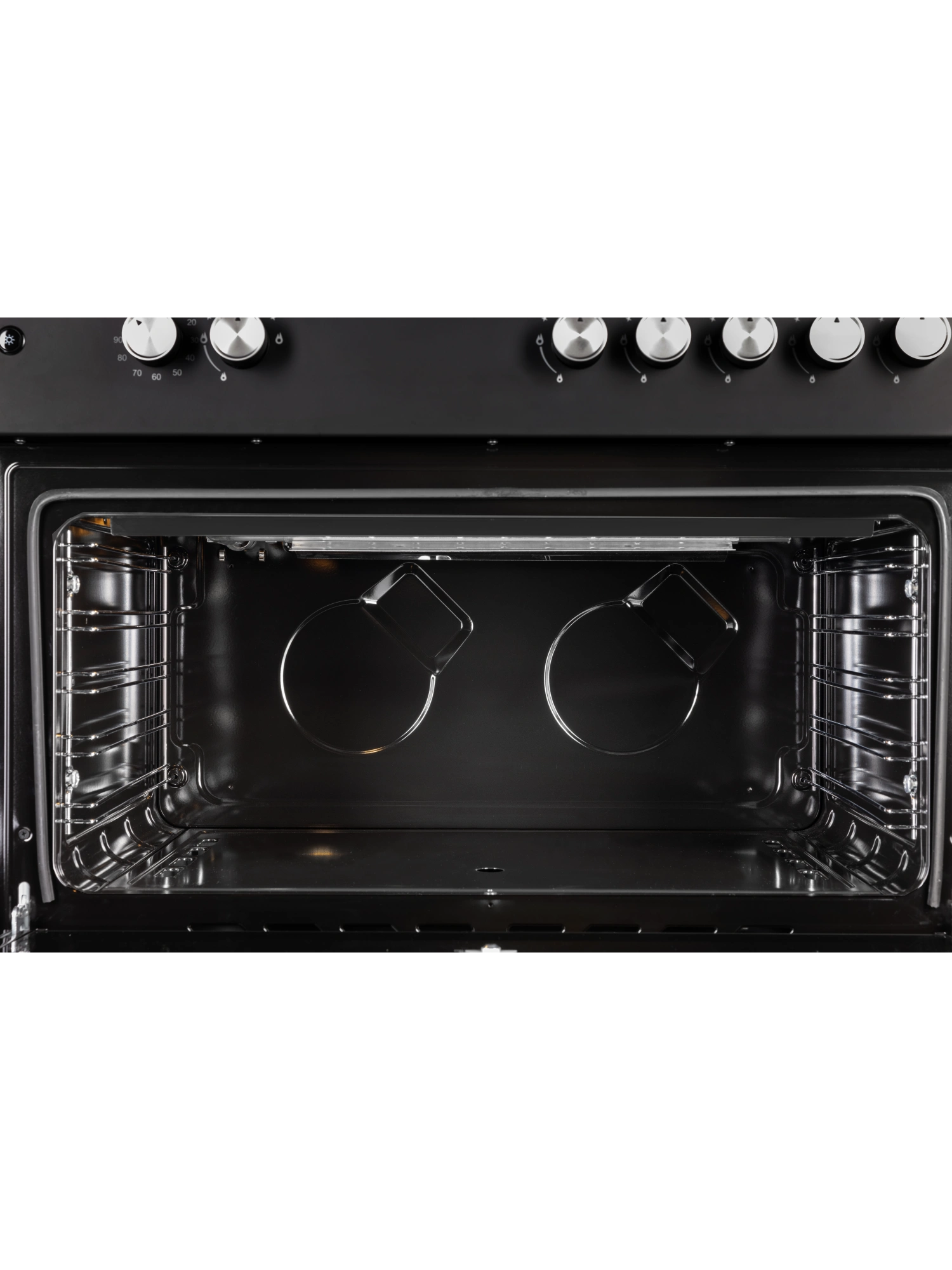  Плита газовая NORDFROST GG 9064 B