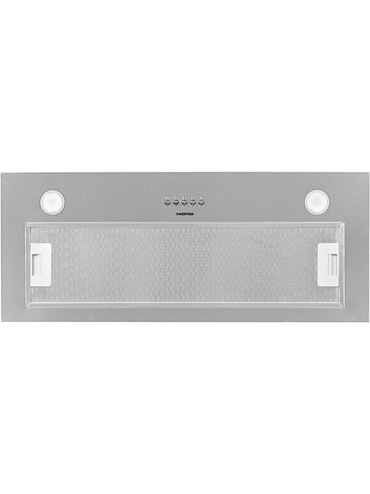  Встраиваемая вытяжка NORD FB 9060 X