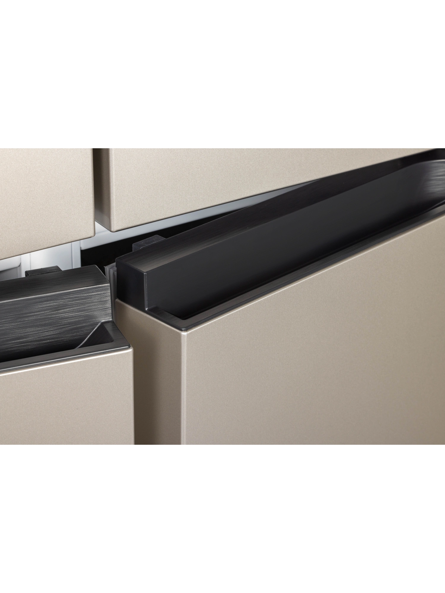  Холодильник NORDFROST RFQ 500 NFH