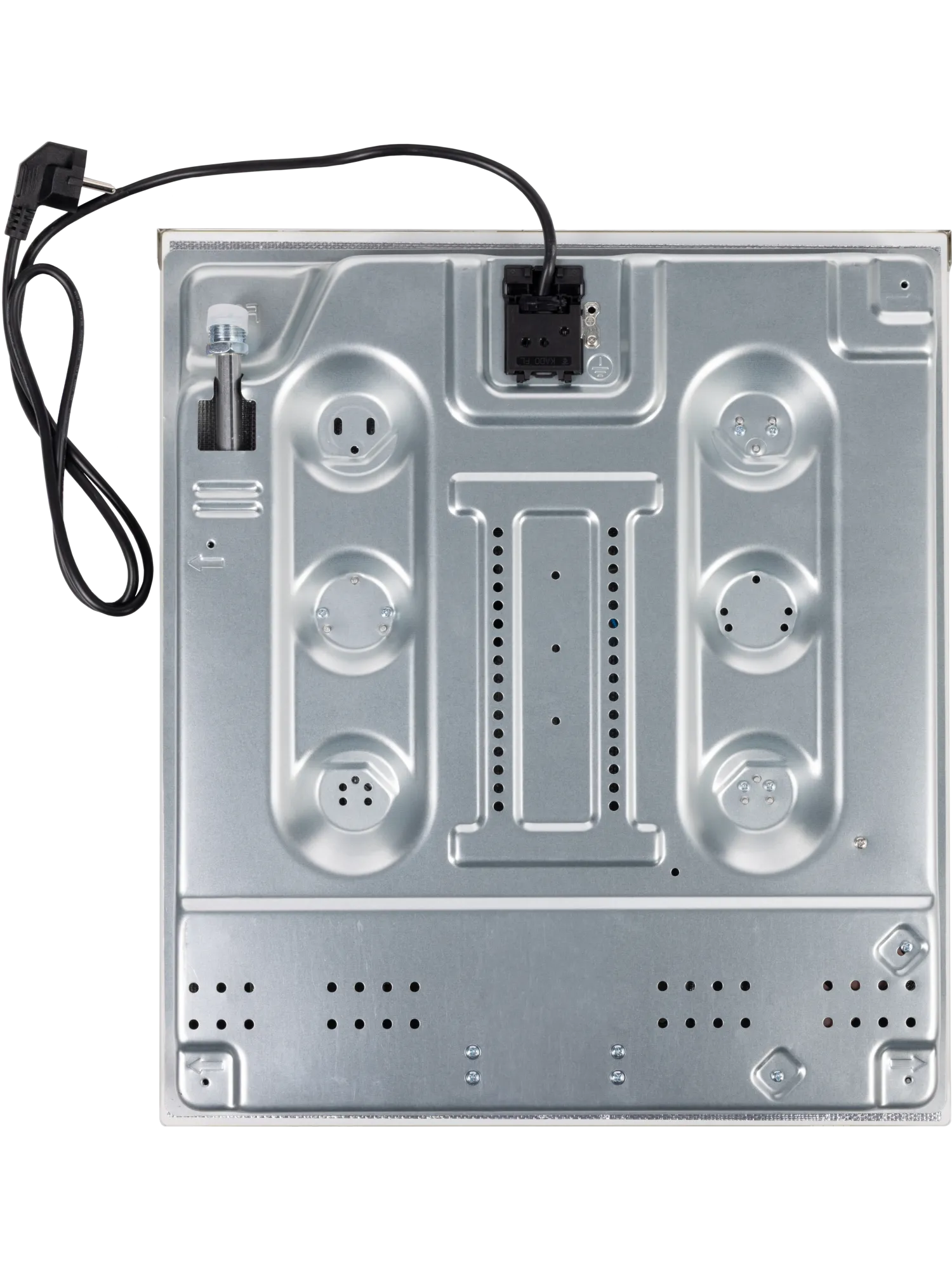  Варочная поверхность NORD HS 6032 B