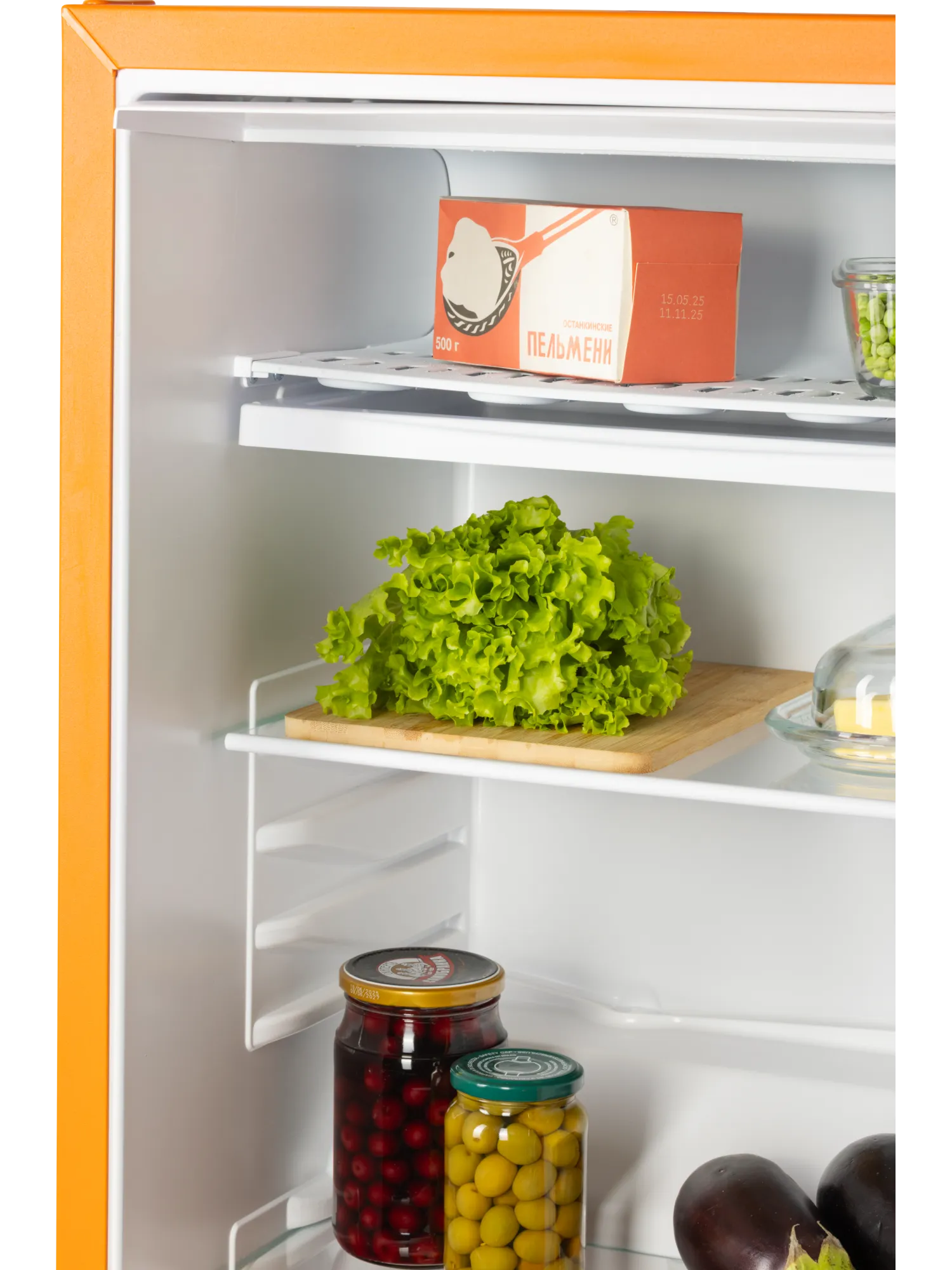  Холодильник NORD NR 403 Or