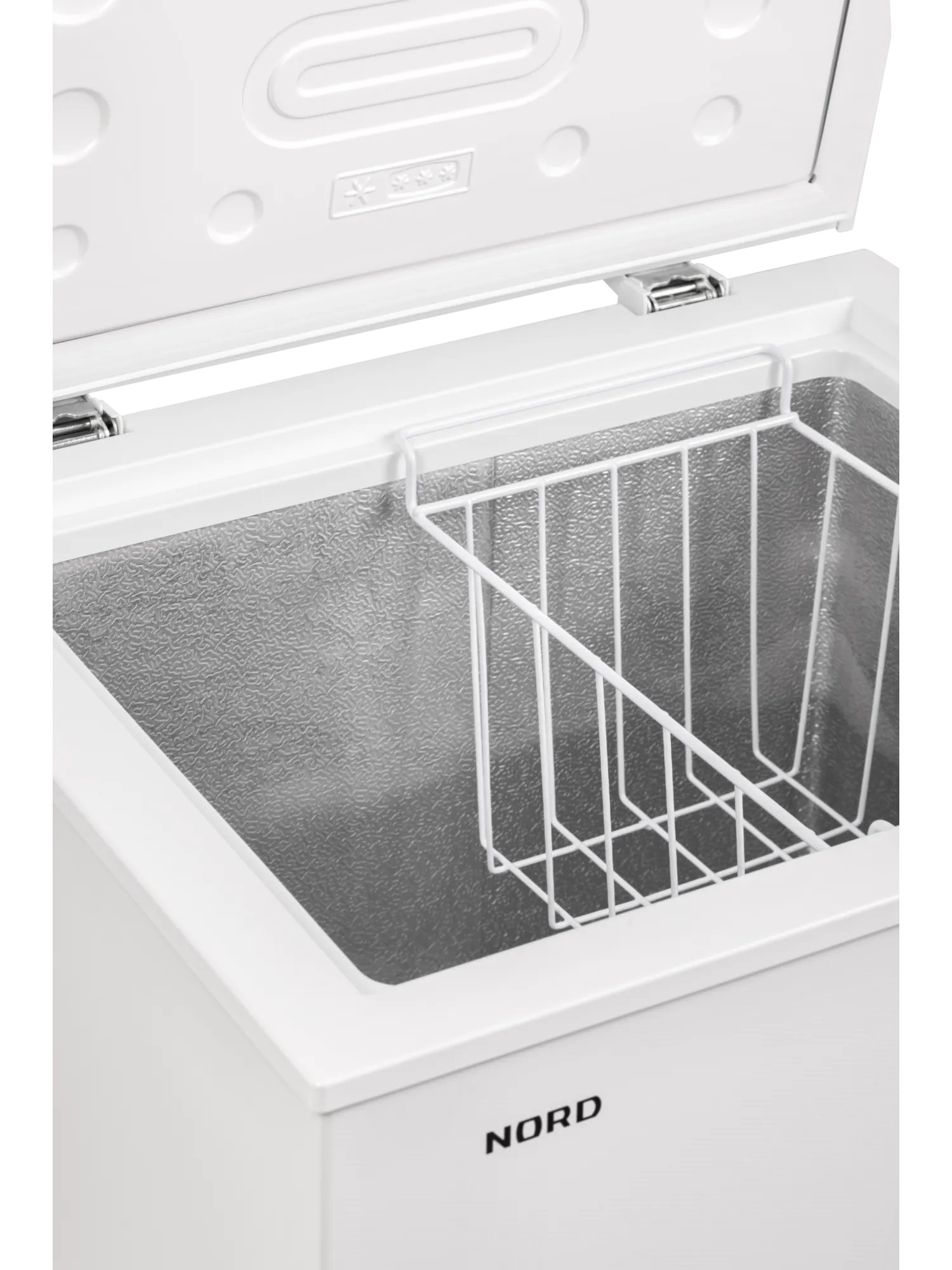  Морозильный ларь NORD CFS 150