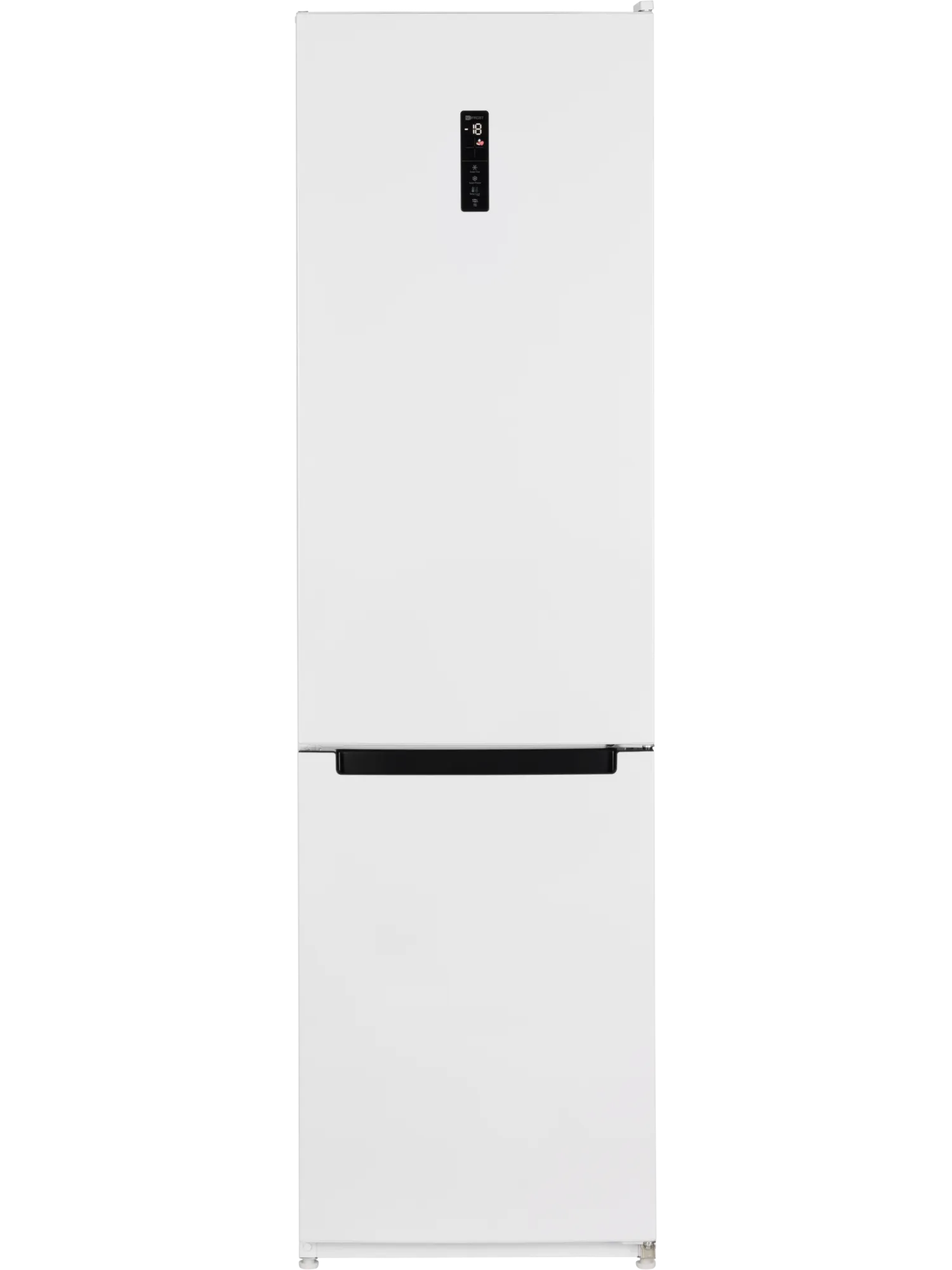  Холодильник NORD NRB 264NFD W