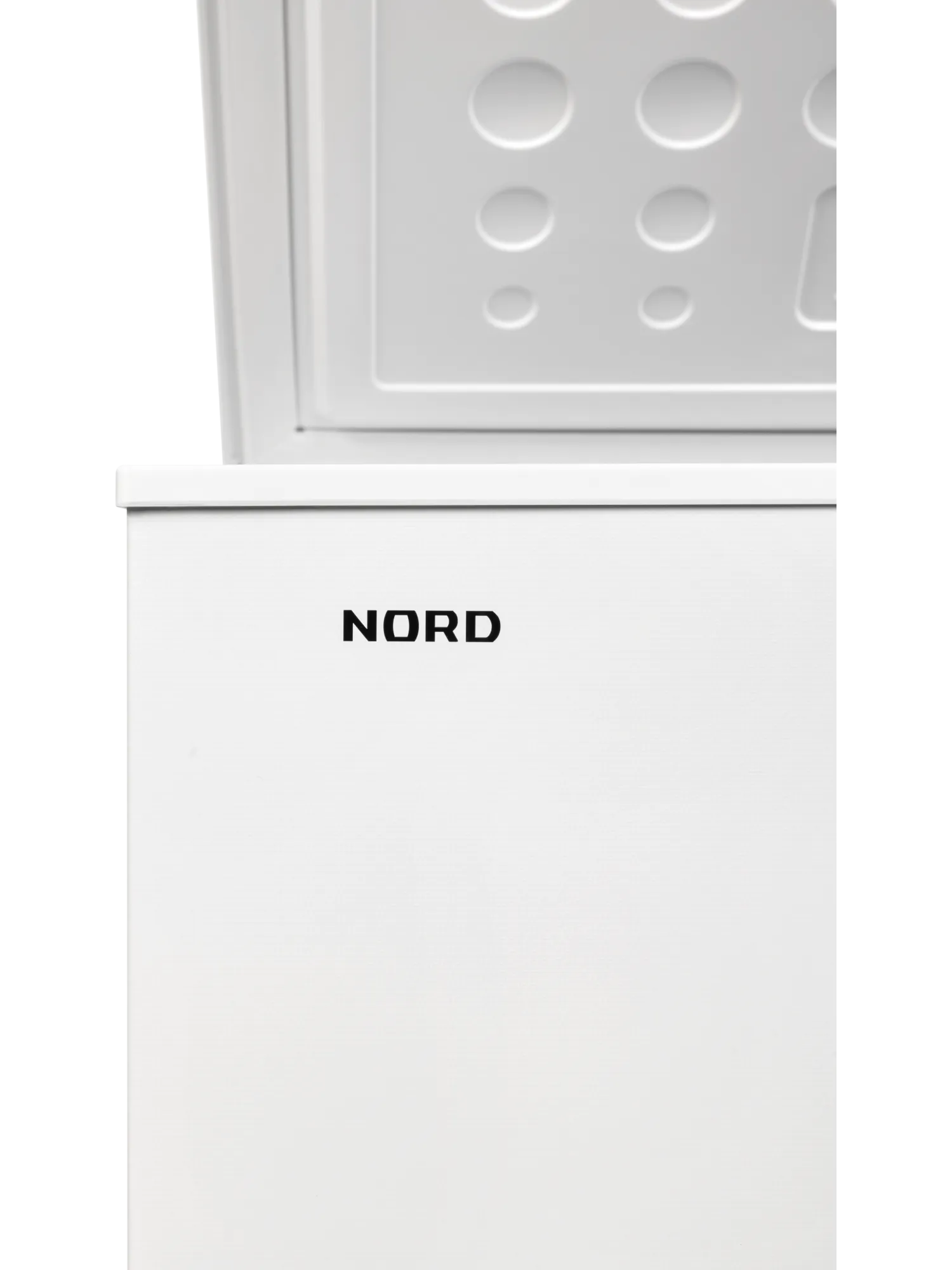  Морозильный ларь NORD CFS 200