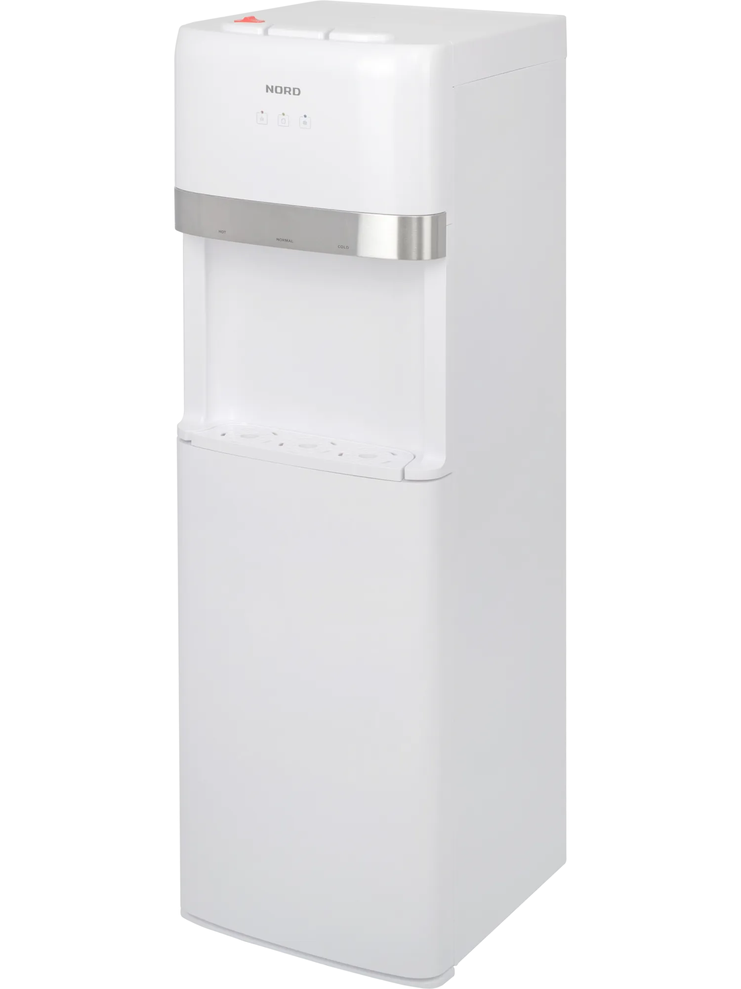  Кулер для воды NORD UFK 653 W