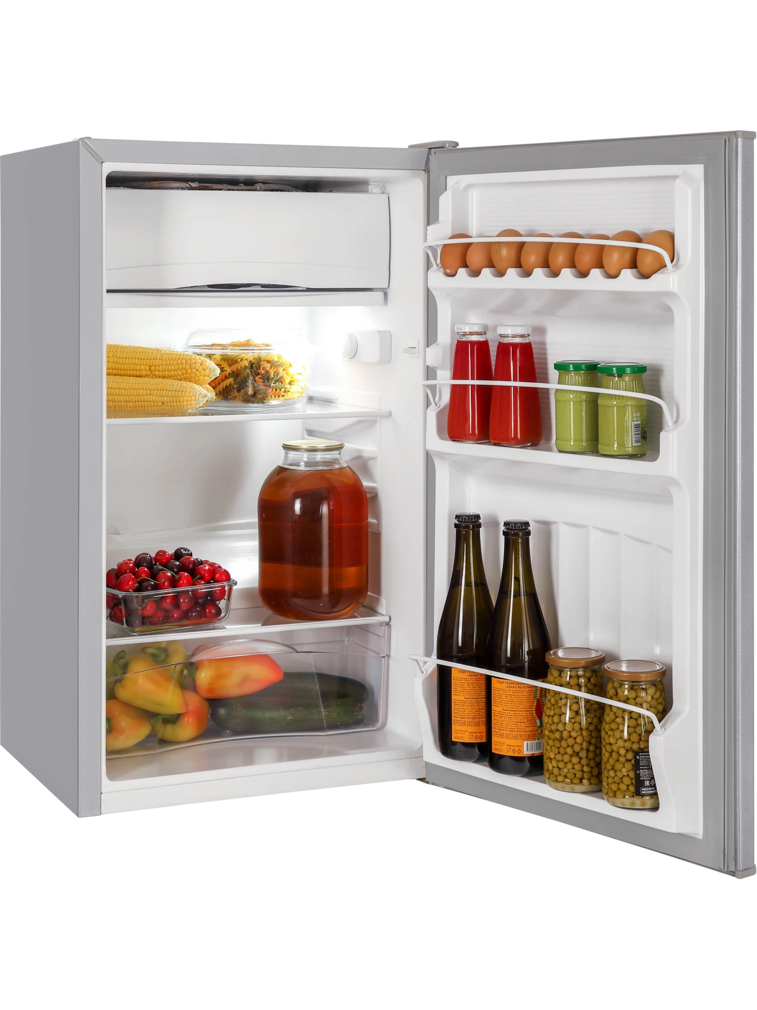  Холодильник NORD NR 403 S