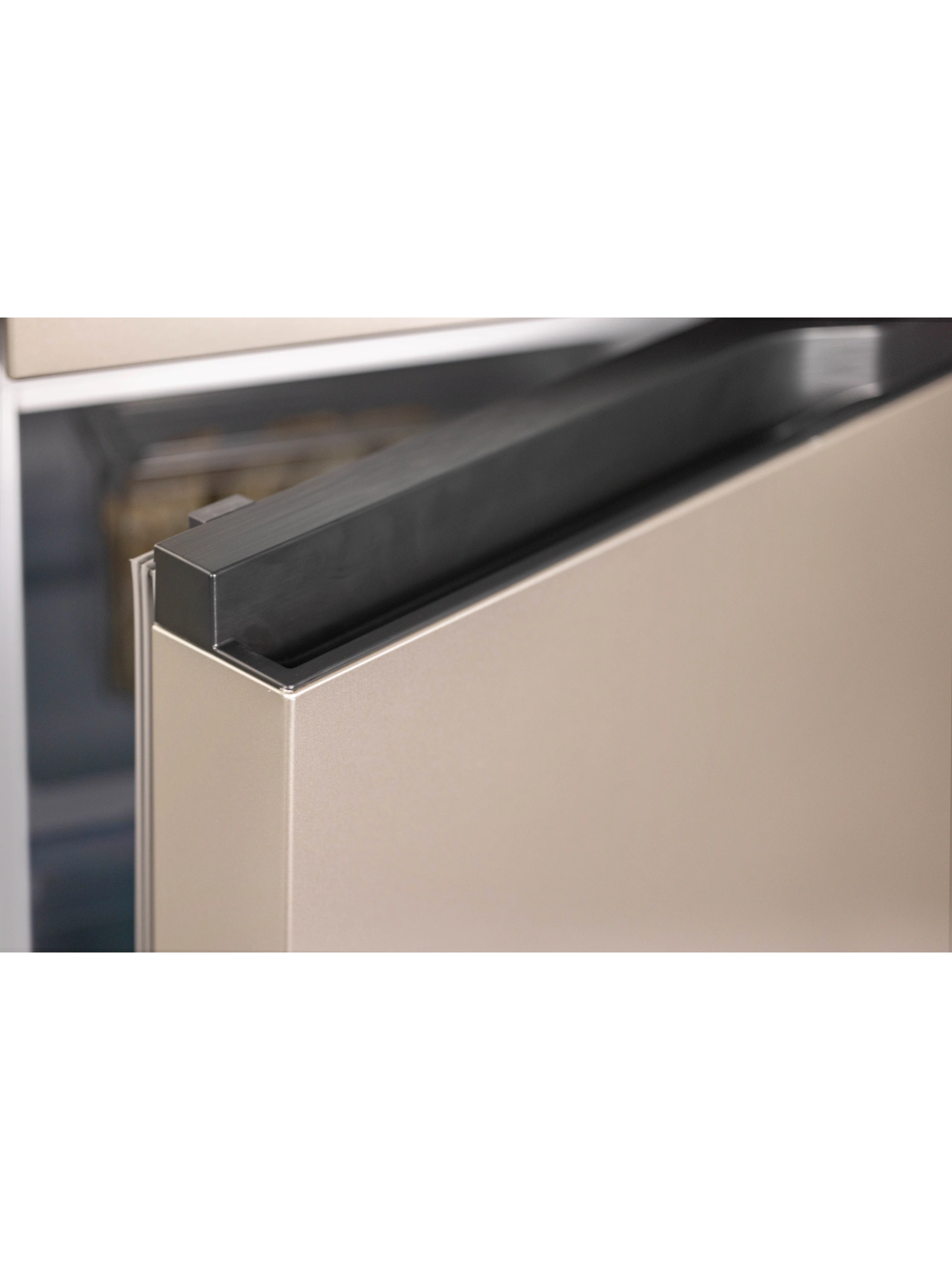  Холодильник NORDFROST RFQ 500 NFH