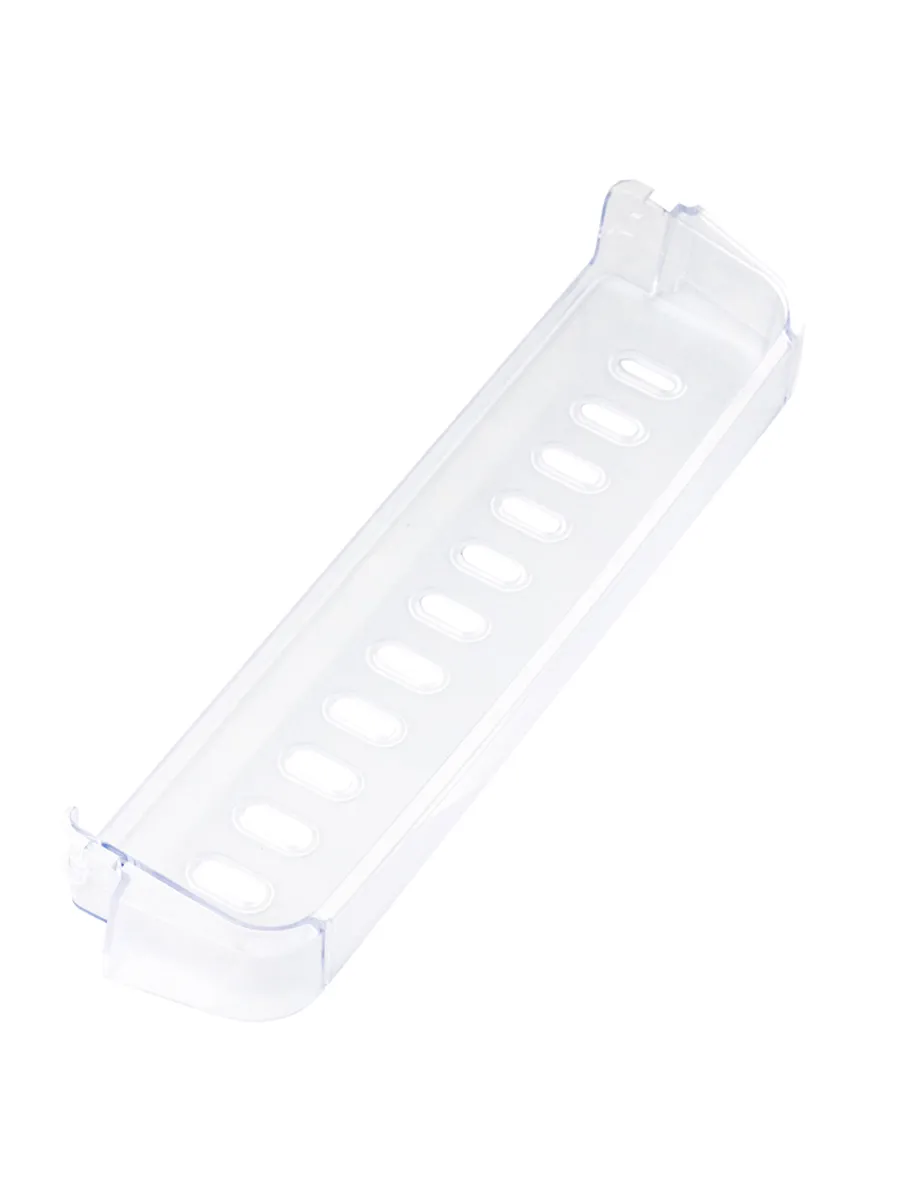  Полка-балкон малая двери холодильника, набор 2 шт