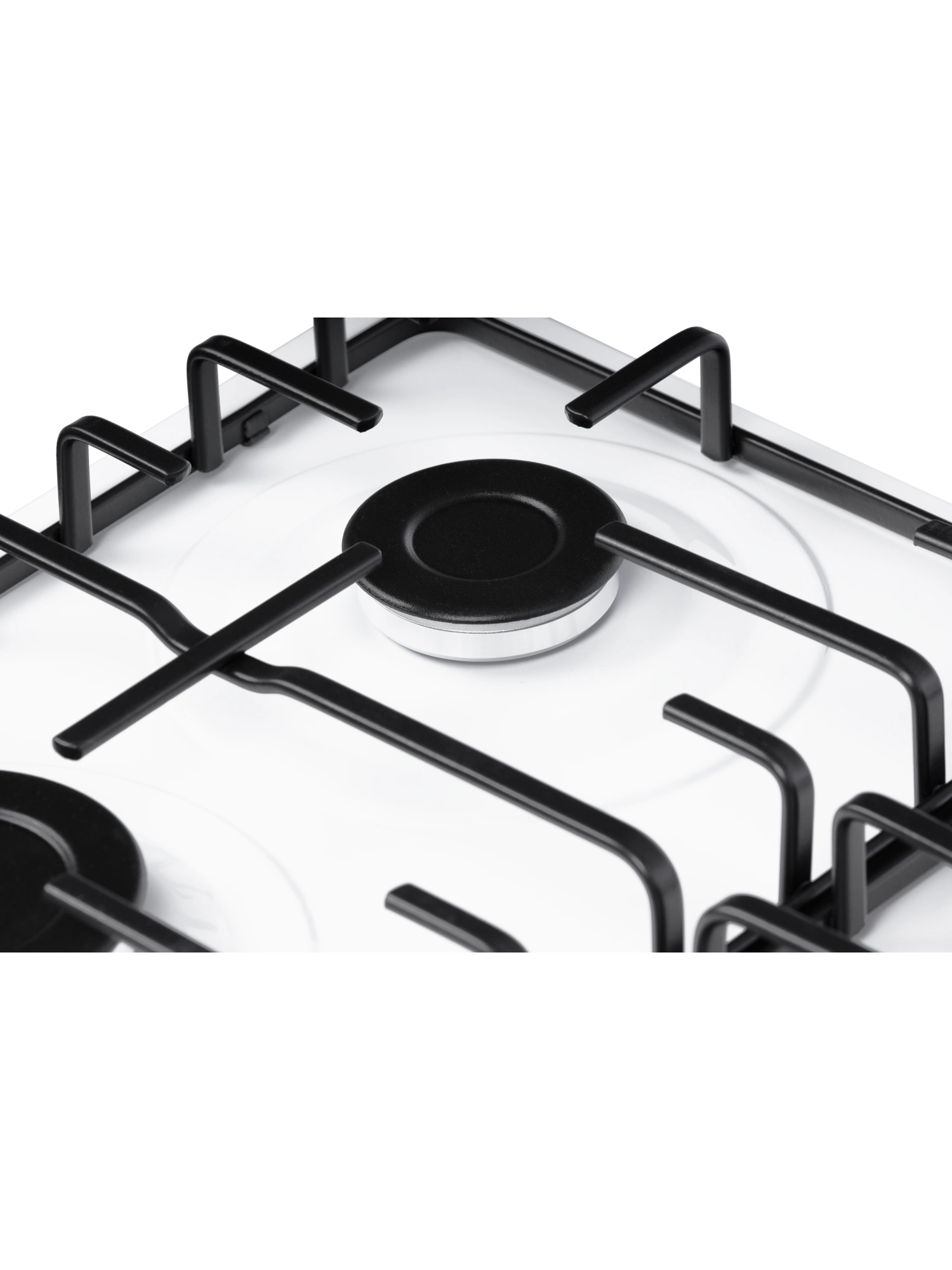  Варочная поверхность NORDFROST HS 6040 W