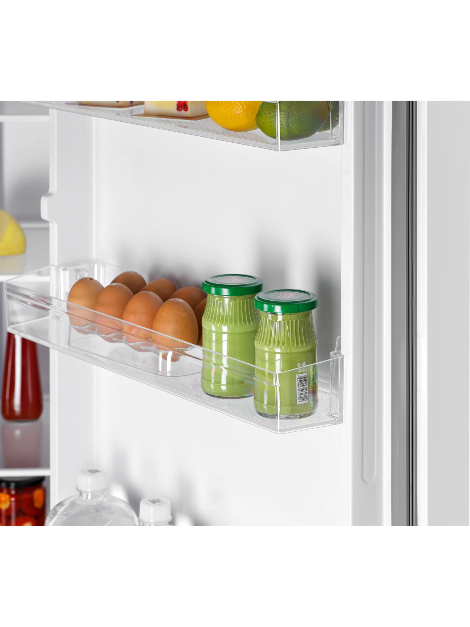  Холодильник NORDFROST RFC 390D NFW