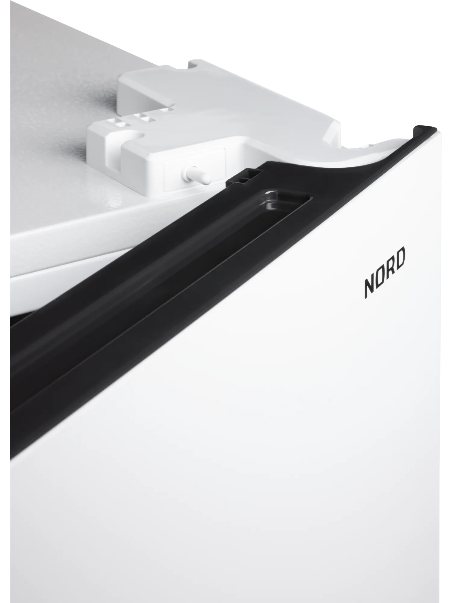  Холодильник NORD i-RFQ 510 GW