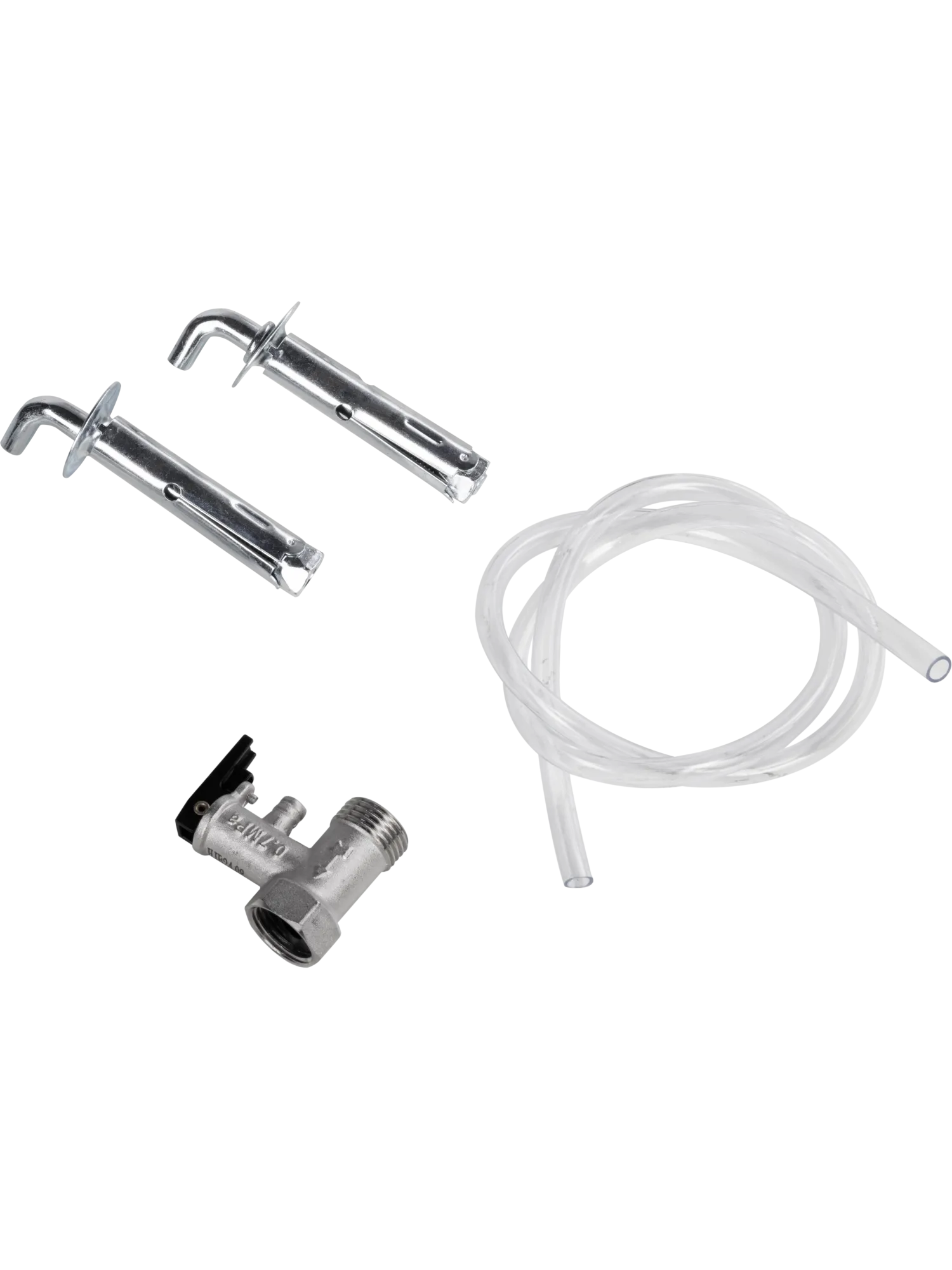  Водонагреватель NORD DV 80