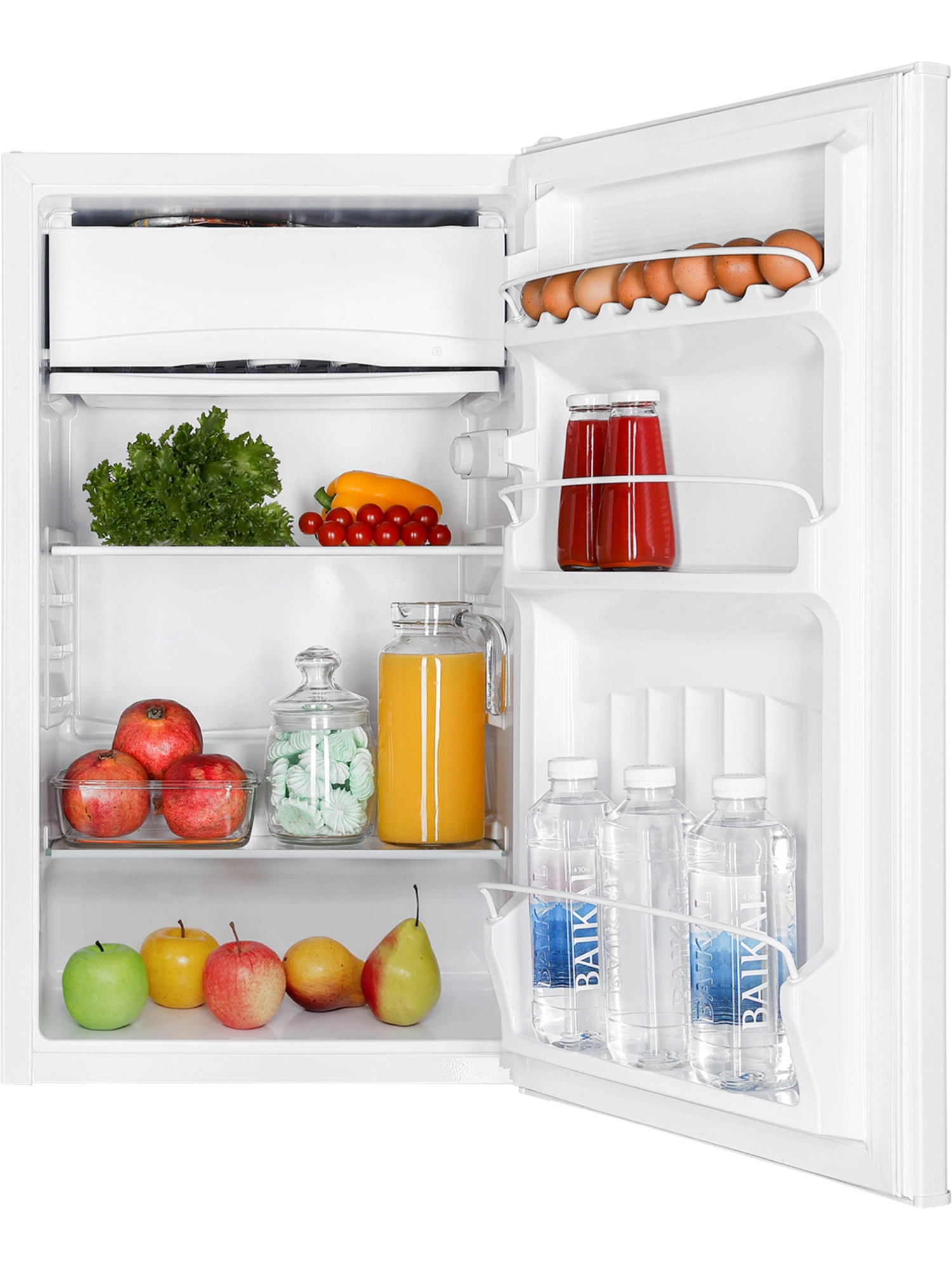  Холодильник NORD NR 403 AW