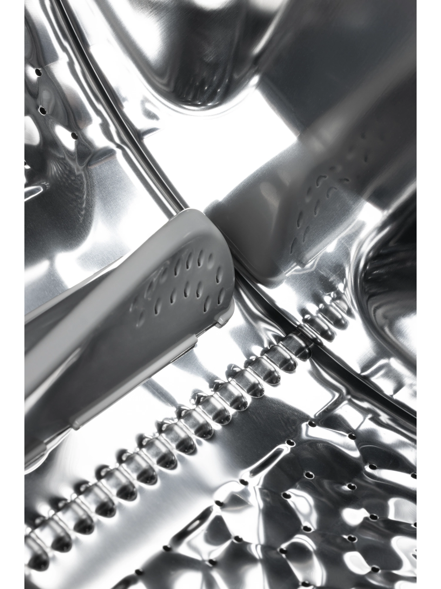  Стиральная машина NORD i-WS 610 W