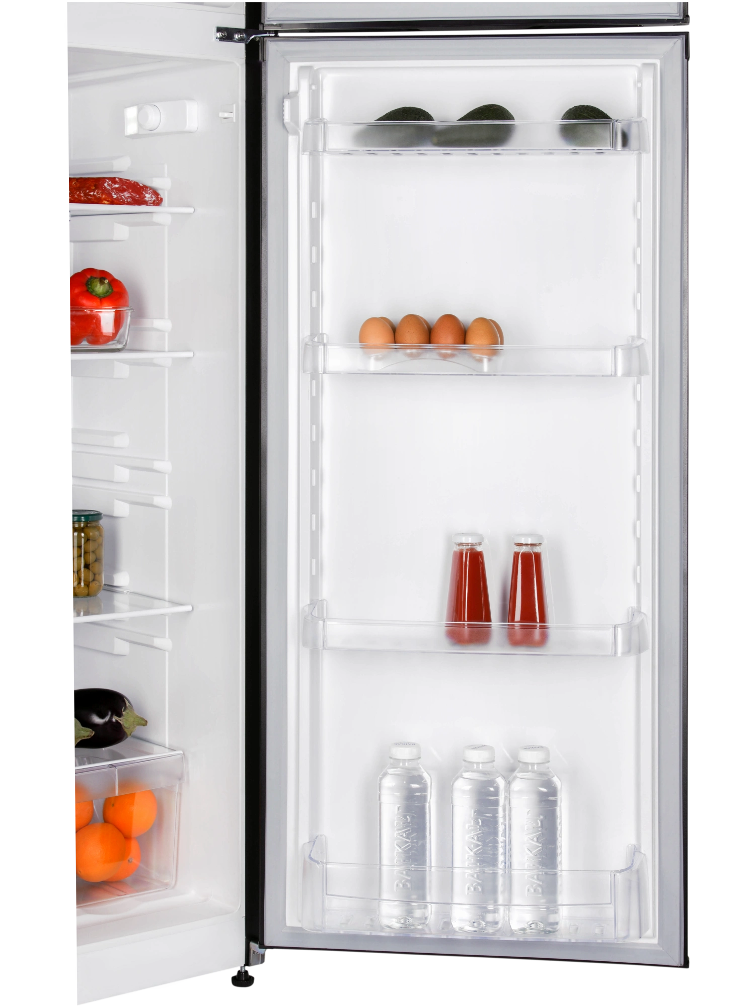  Холодильник NORD NRT 144 232