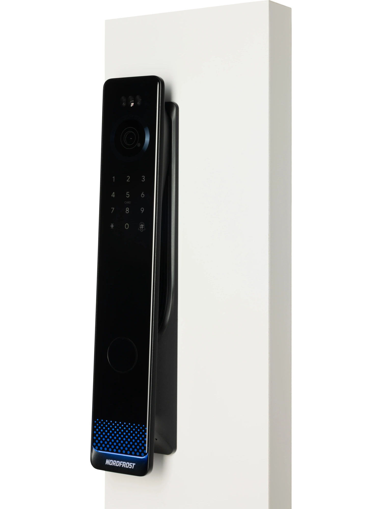  Умный замок NORDFROST T-HOME